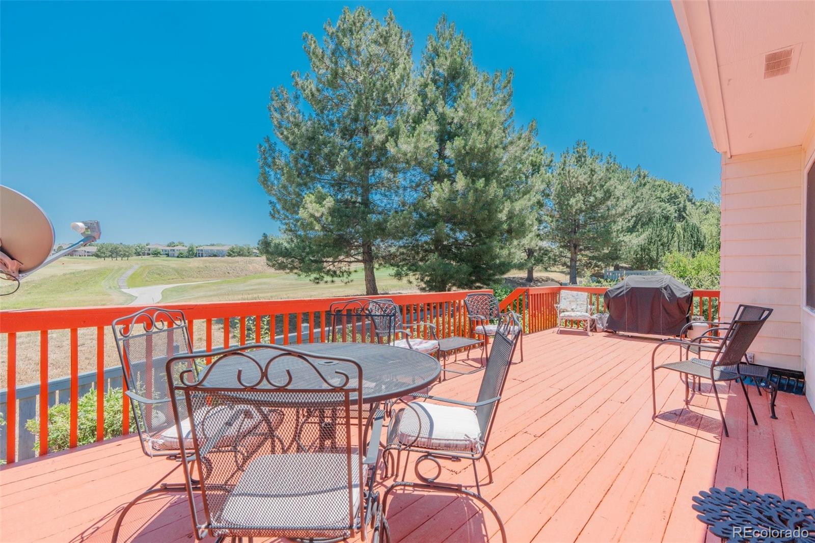 MLS Image #34 for 1914  five iron drive,castle rock, Colorado