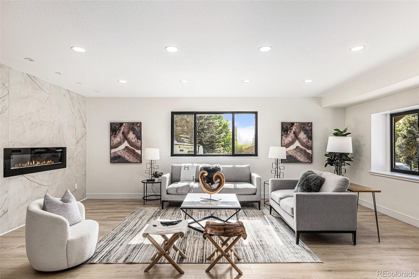 MLS Image #3 for 2140  tabor drive,lakewood, Colorado