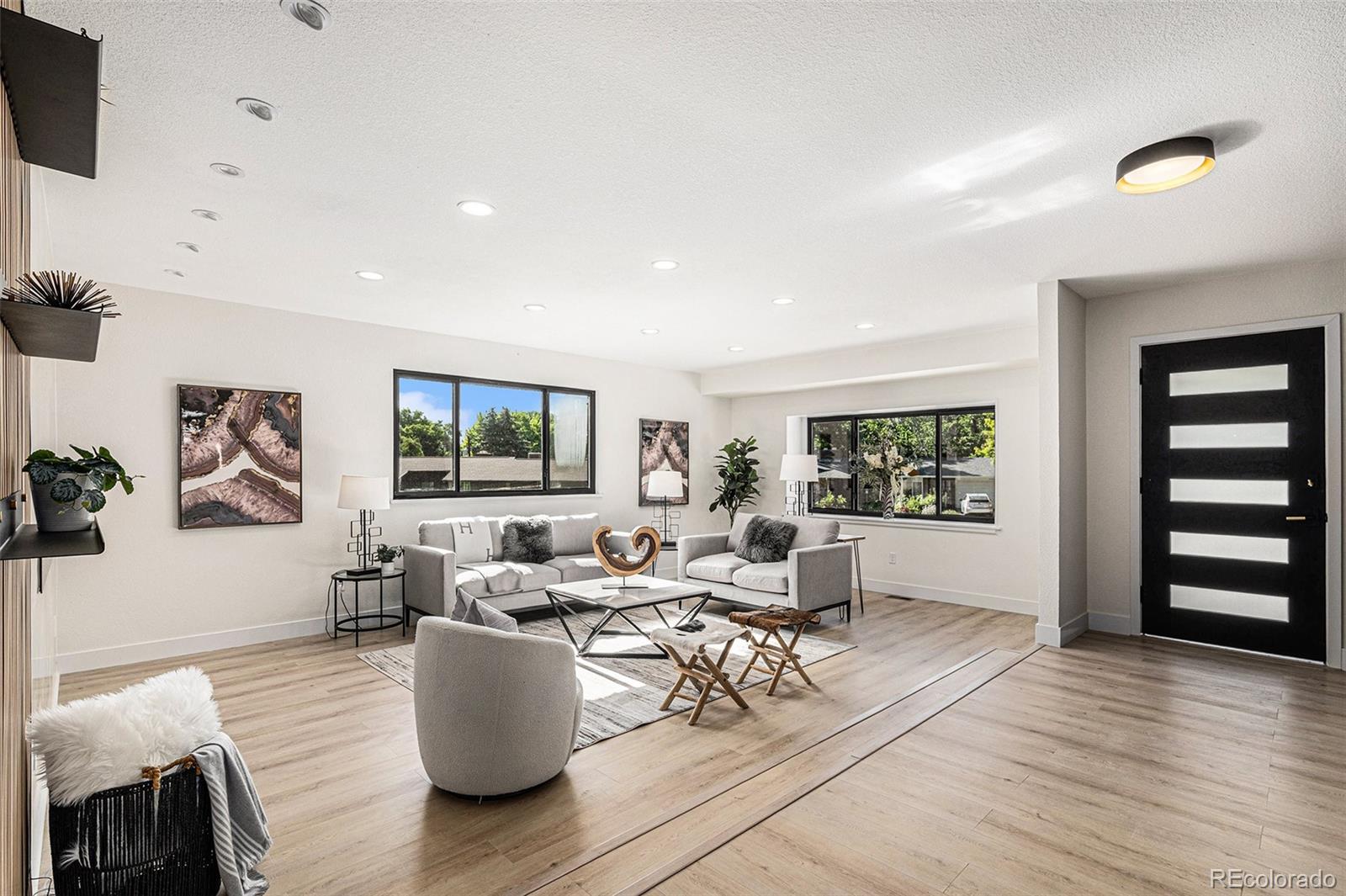 MLS Image #4 for 2140  tabor drive,lakewood, Colorado
