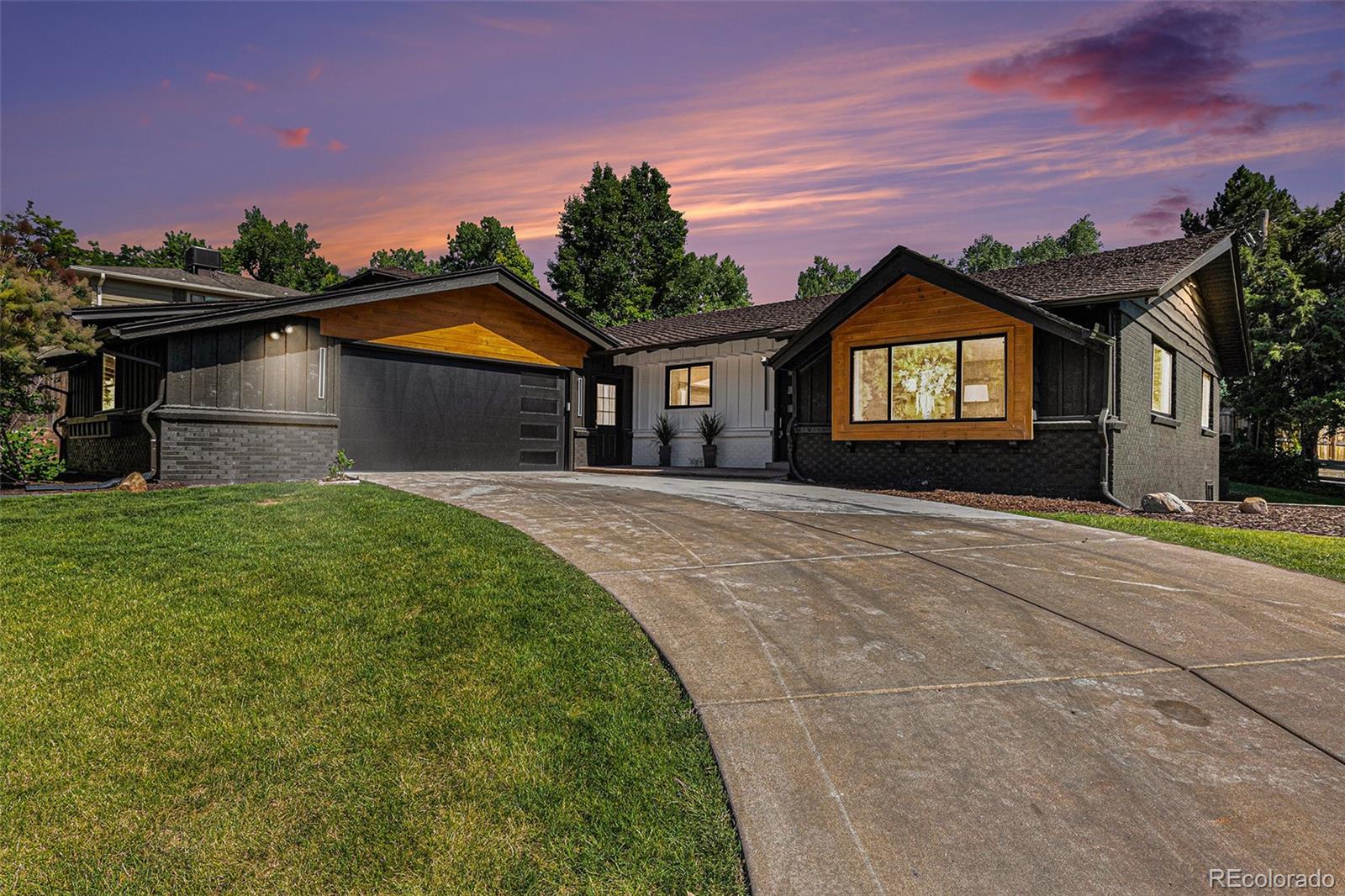 MLS Image #5 for 2140  tabor drive,lakewood, Colorado