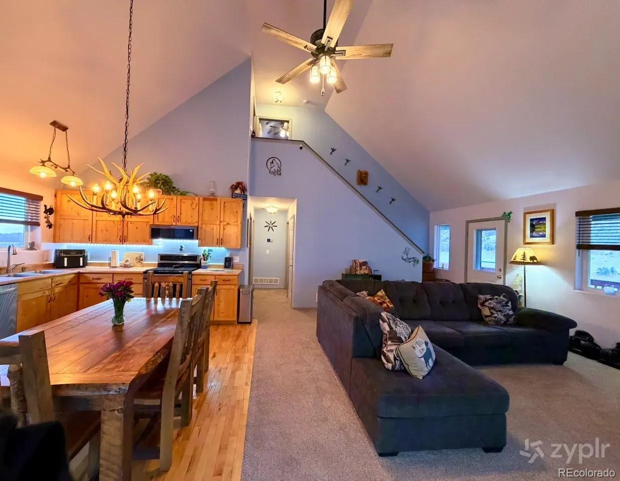 MLS Image #3 for 3050 w county road 82e ,livermore, Colorado