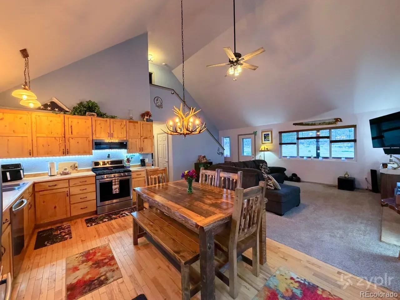 MLS Image #6 for 3050 w county road 82e ,livermore, Colorado