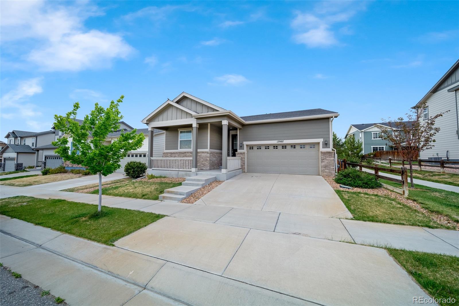 MLS Image #0 for 17997 e 99th avenue,commerce city, Colorado
