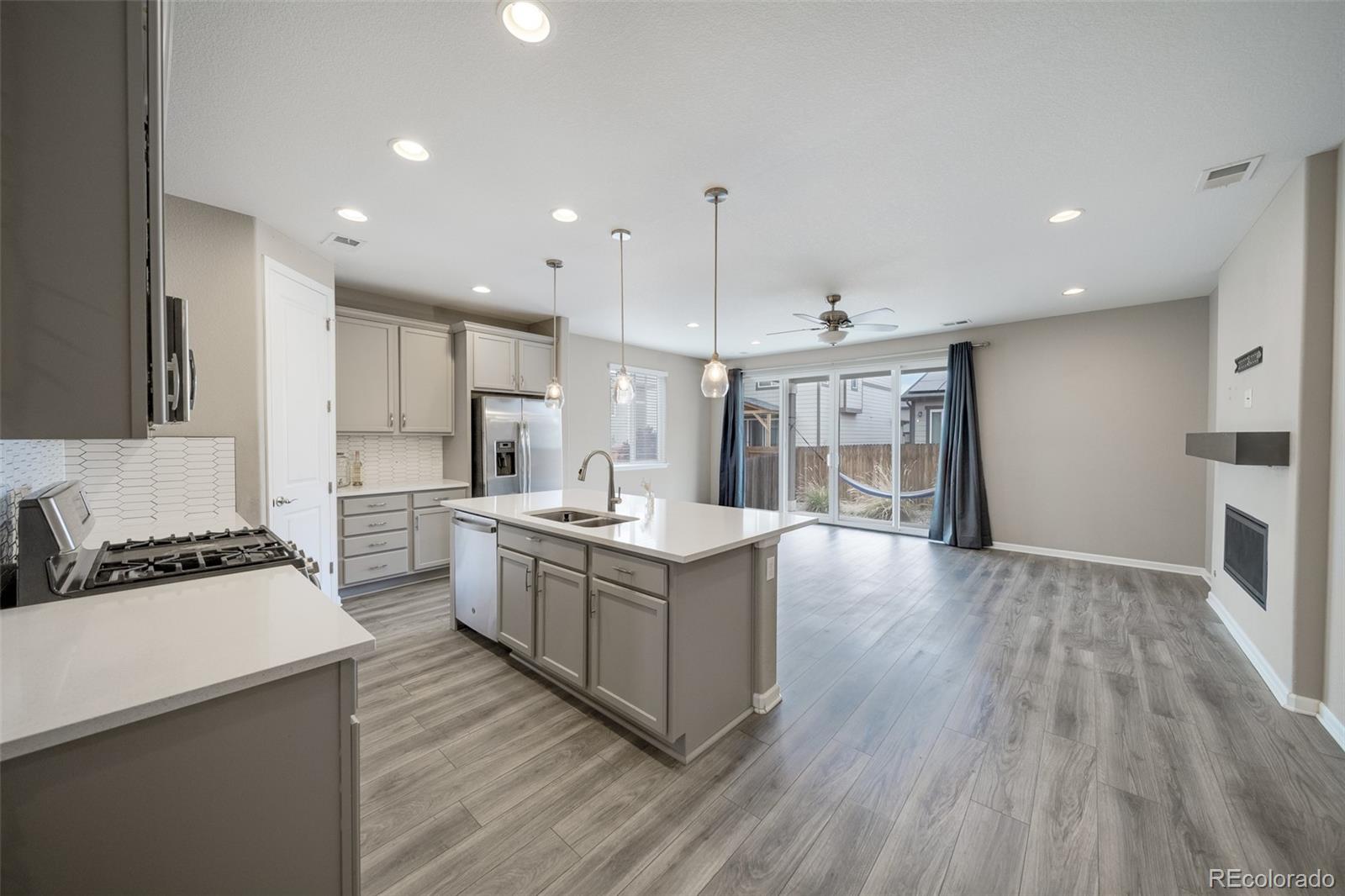 MLS Image #1 for 17997 e 99th avenue,commerce city, Colorado