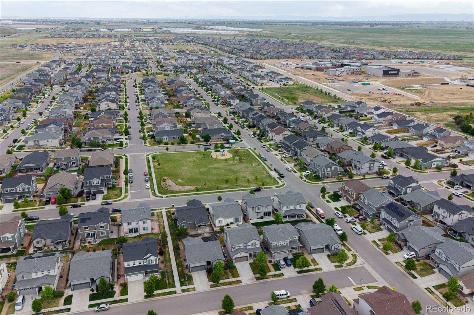 MLS Image #16 for 17997 e 99th avenue,commerce city, Colorado
