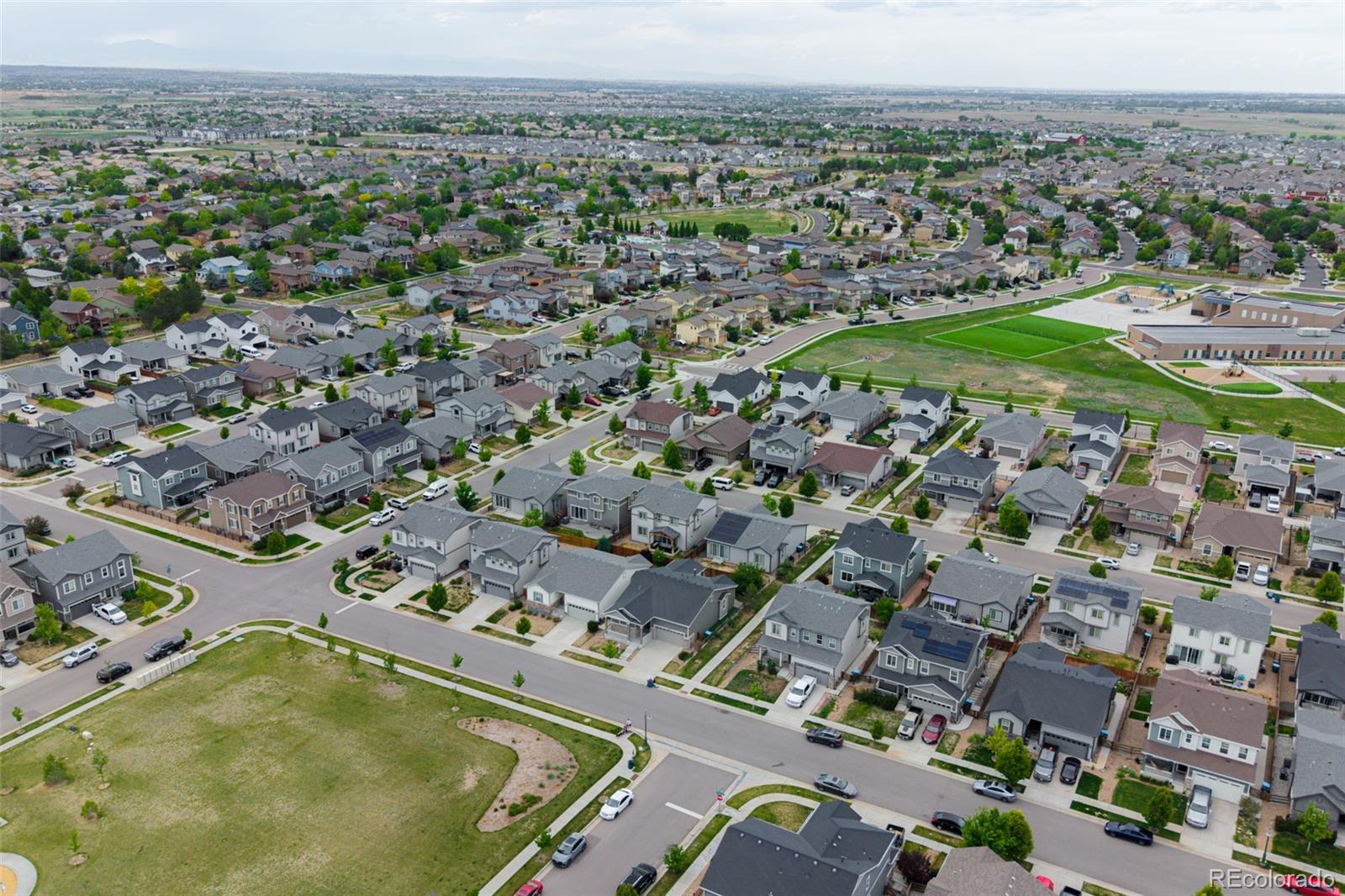 MLS Image #17 for 17997 e 99th avenue,commerce city, Colorado