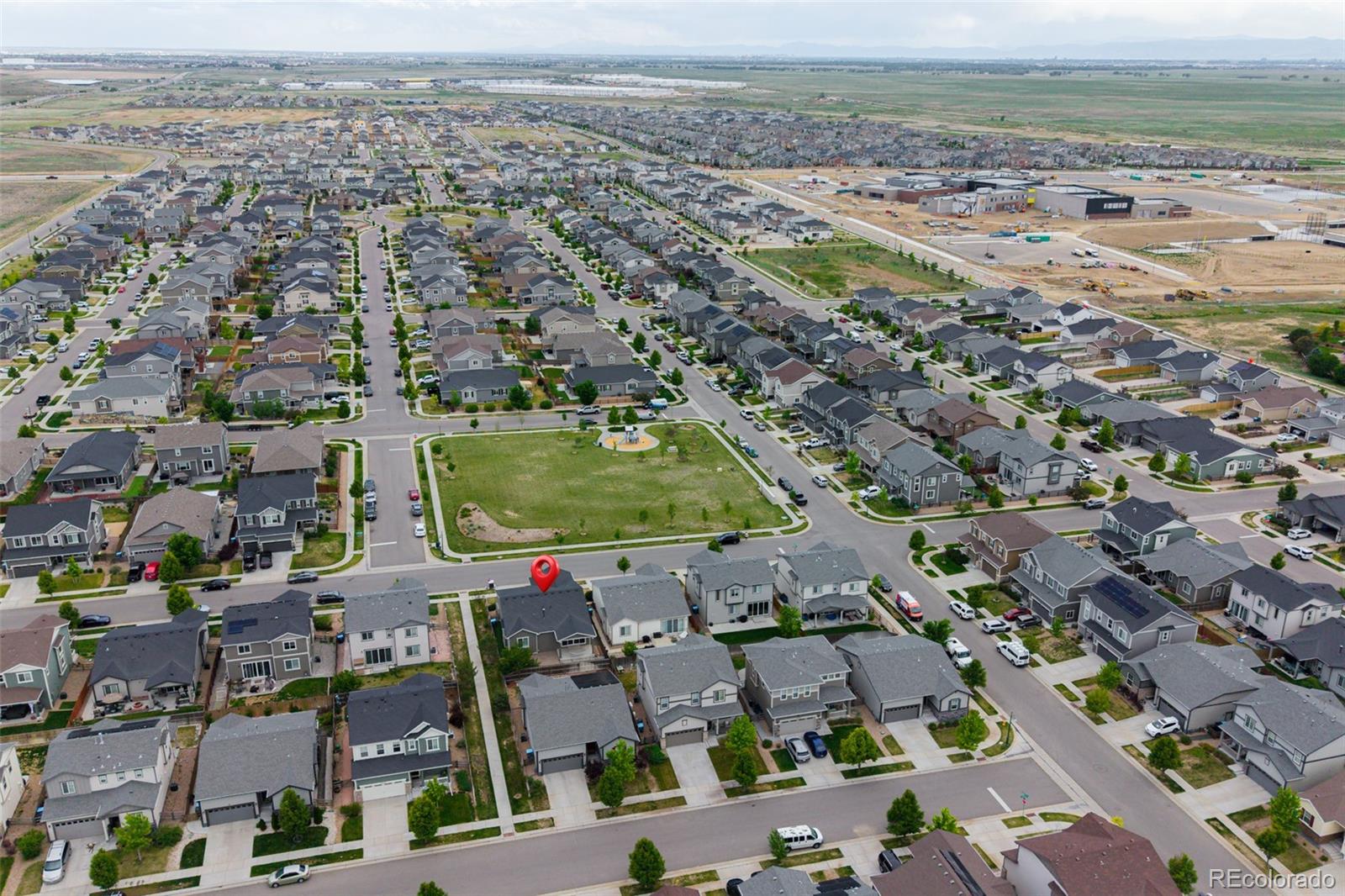 MLS Image #19 for 17997 e 99th avenue,commerce city, Colorado