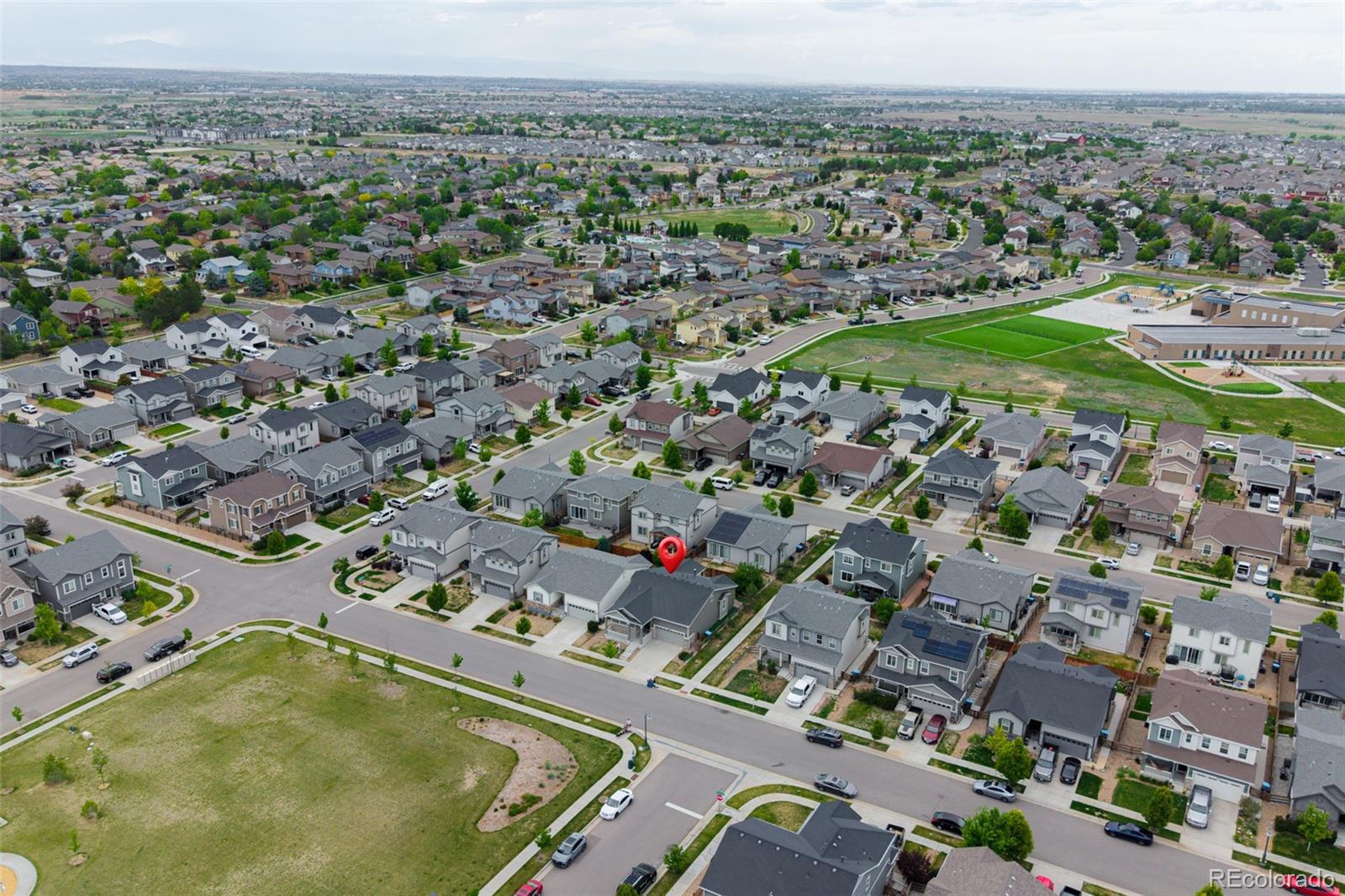 MLS Image #20 for 17997 e 99th avenue,commerce city, Colorado