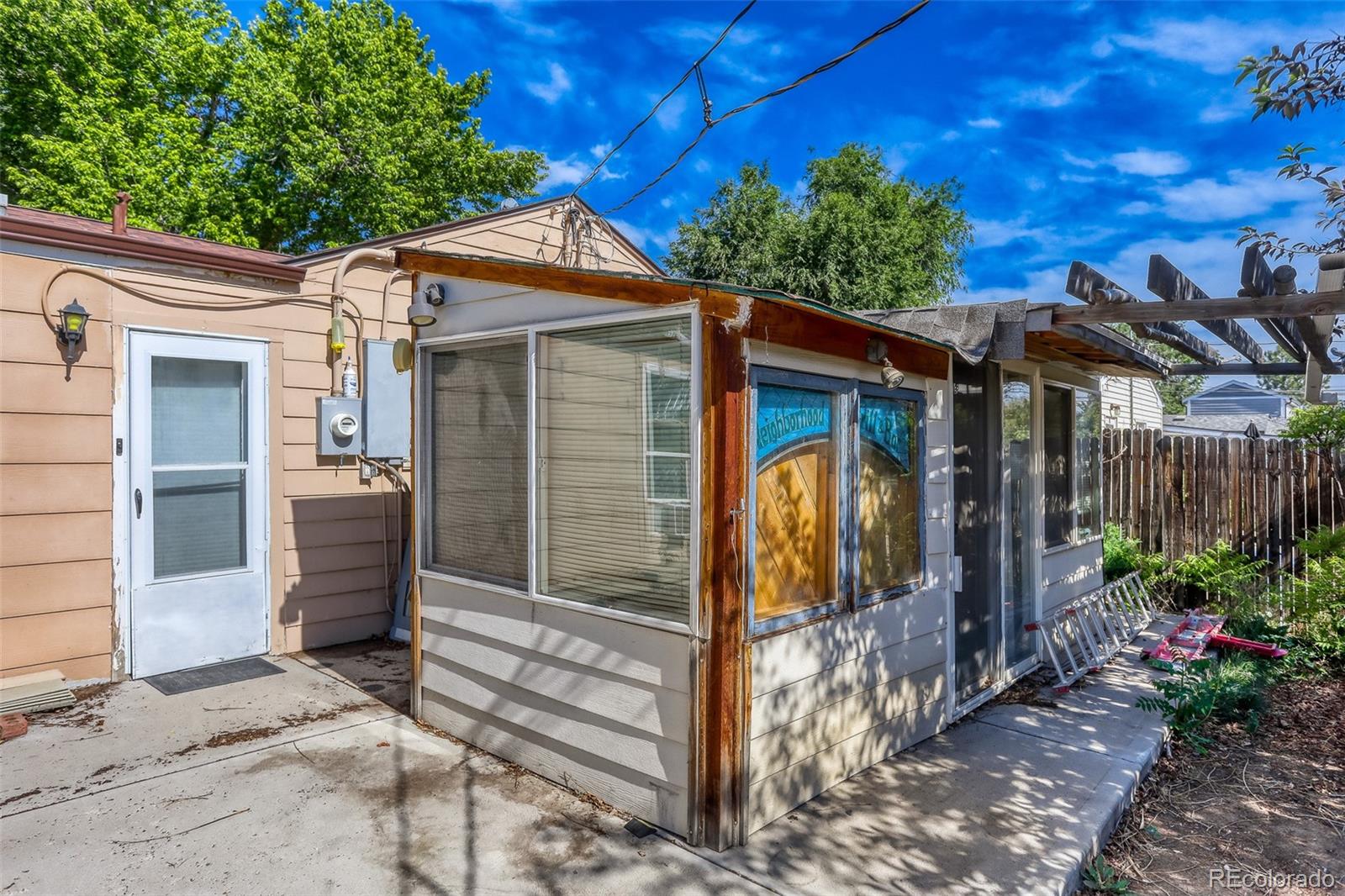 MLS Image #28 for 1960 s king street,denver, Colorado