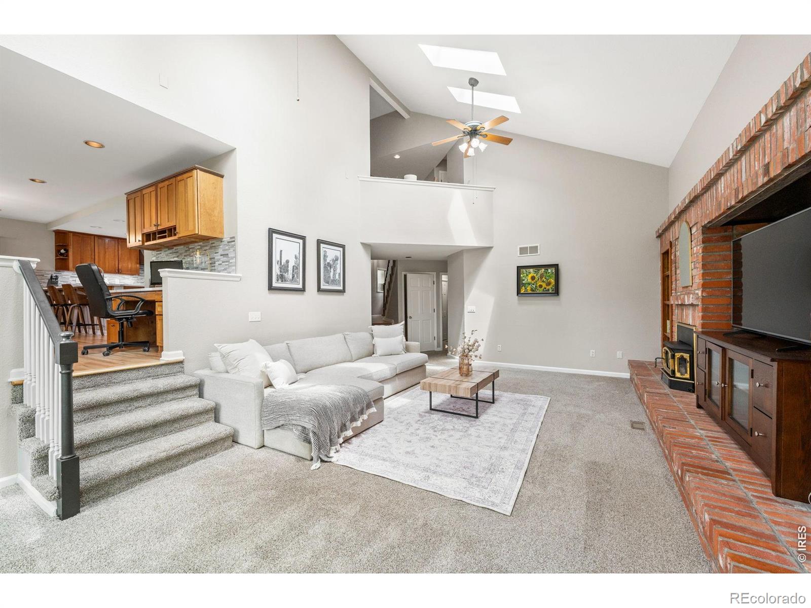 MLS Image #17 for 1514 s proctor court,superior, Colorado