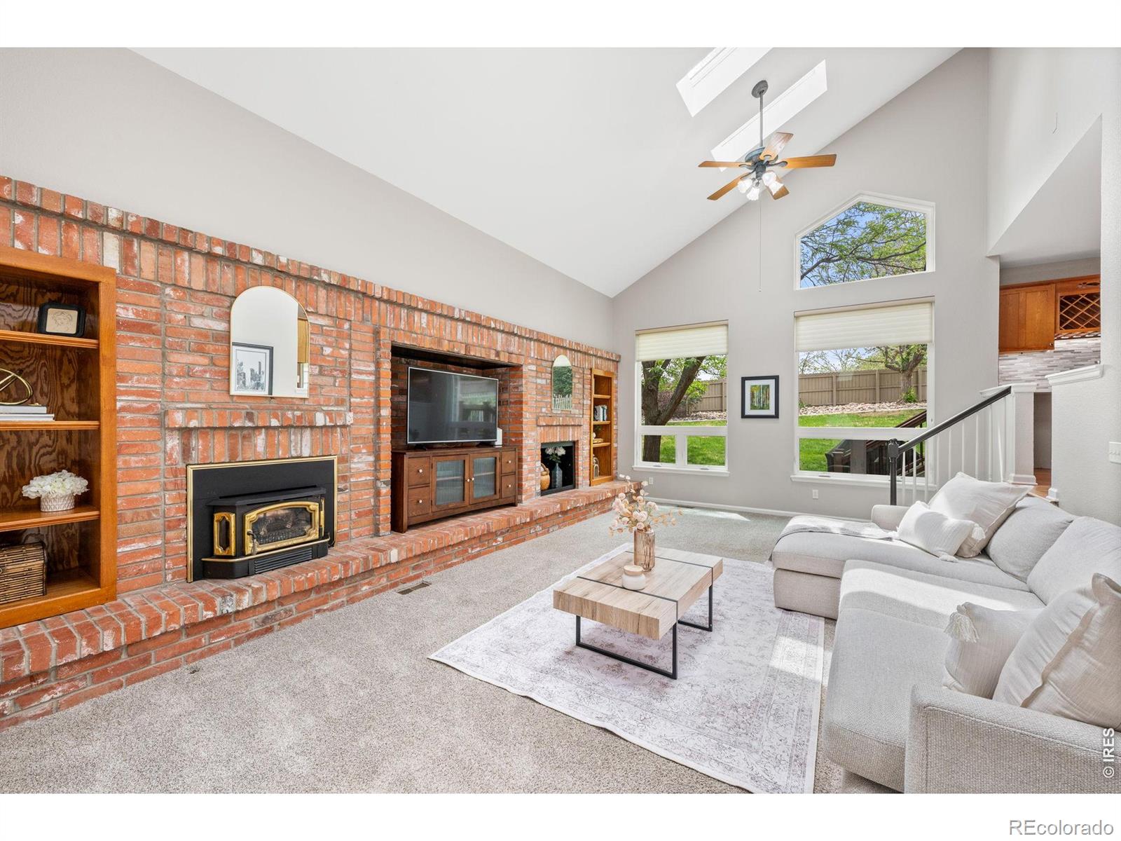 MLS Image #19 for 1514 s proctor court,superior, Colorado