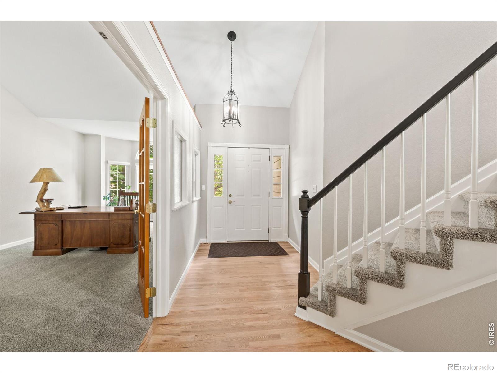 MLS Image #2 for 1514 s proctor court,superior, Colorado