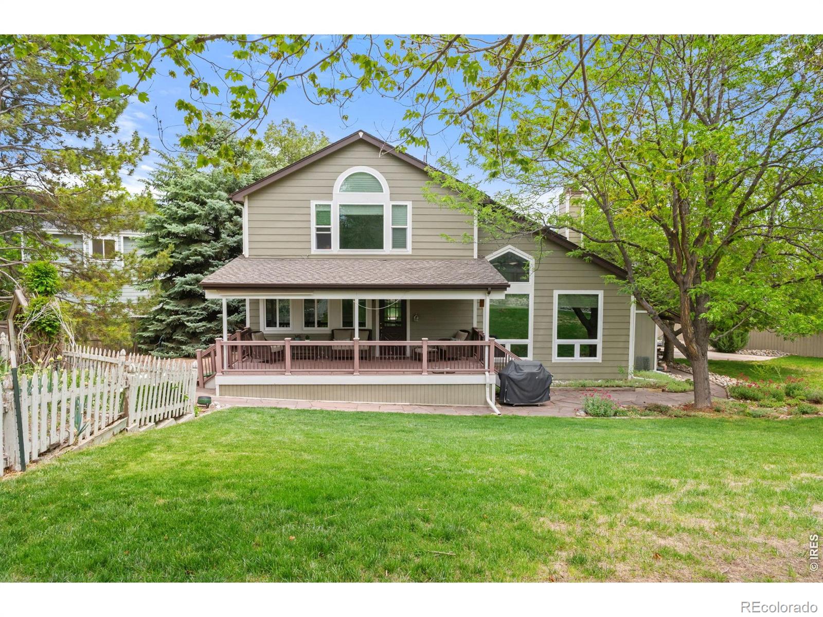 MLS Image #39 for 1514 s proctor court,superior, Colorado
