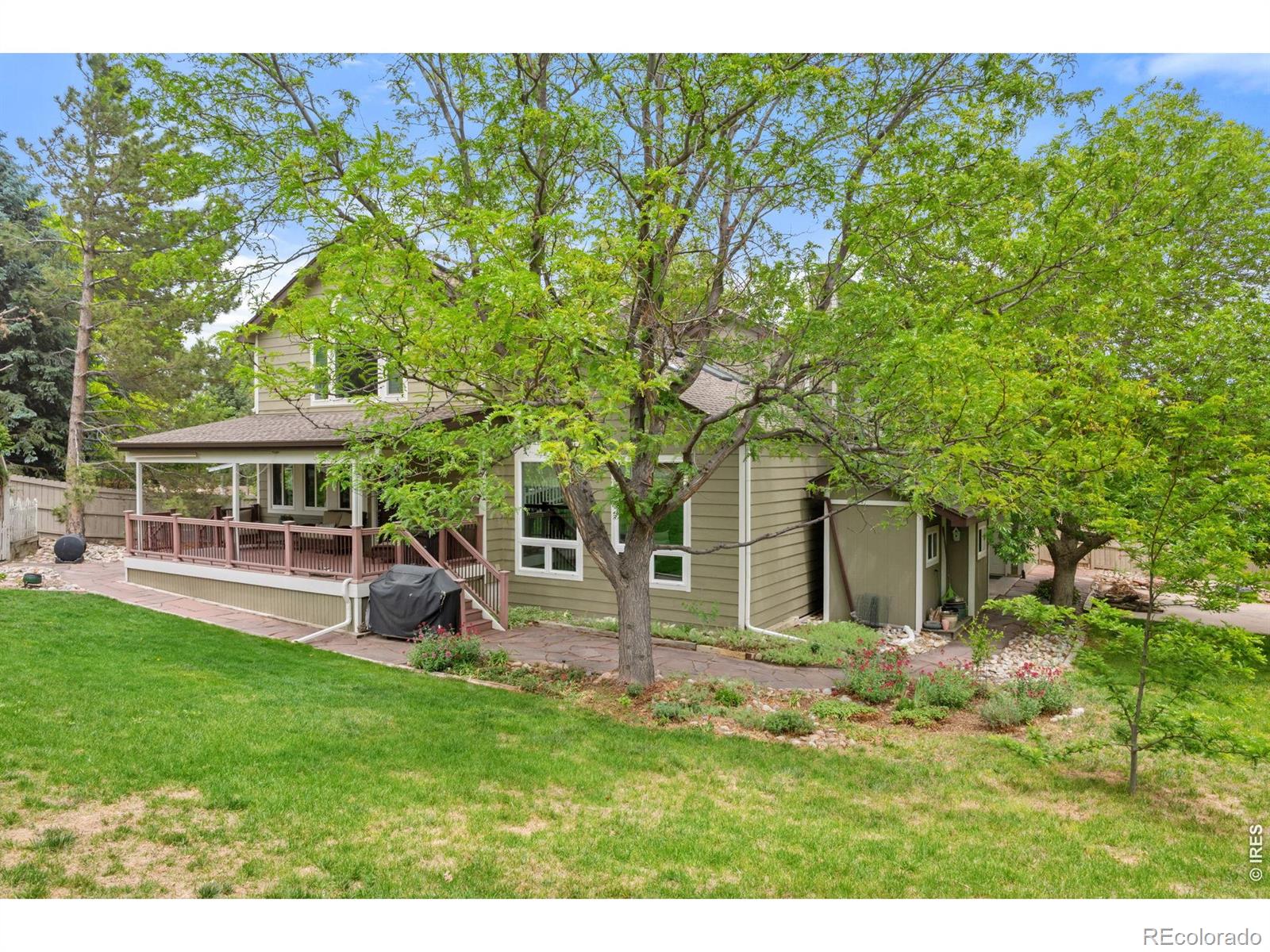 MLS Image #40 for 1514 s proctor court,superior, Colorado