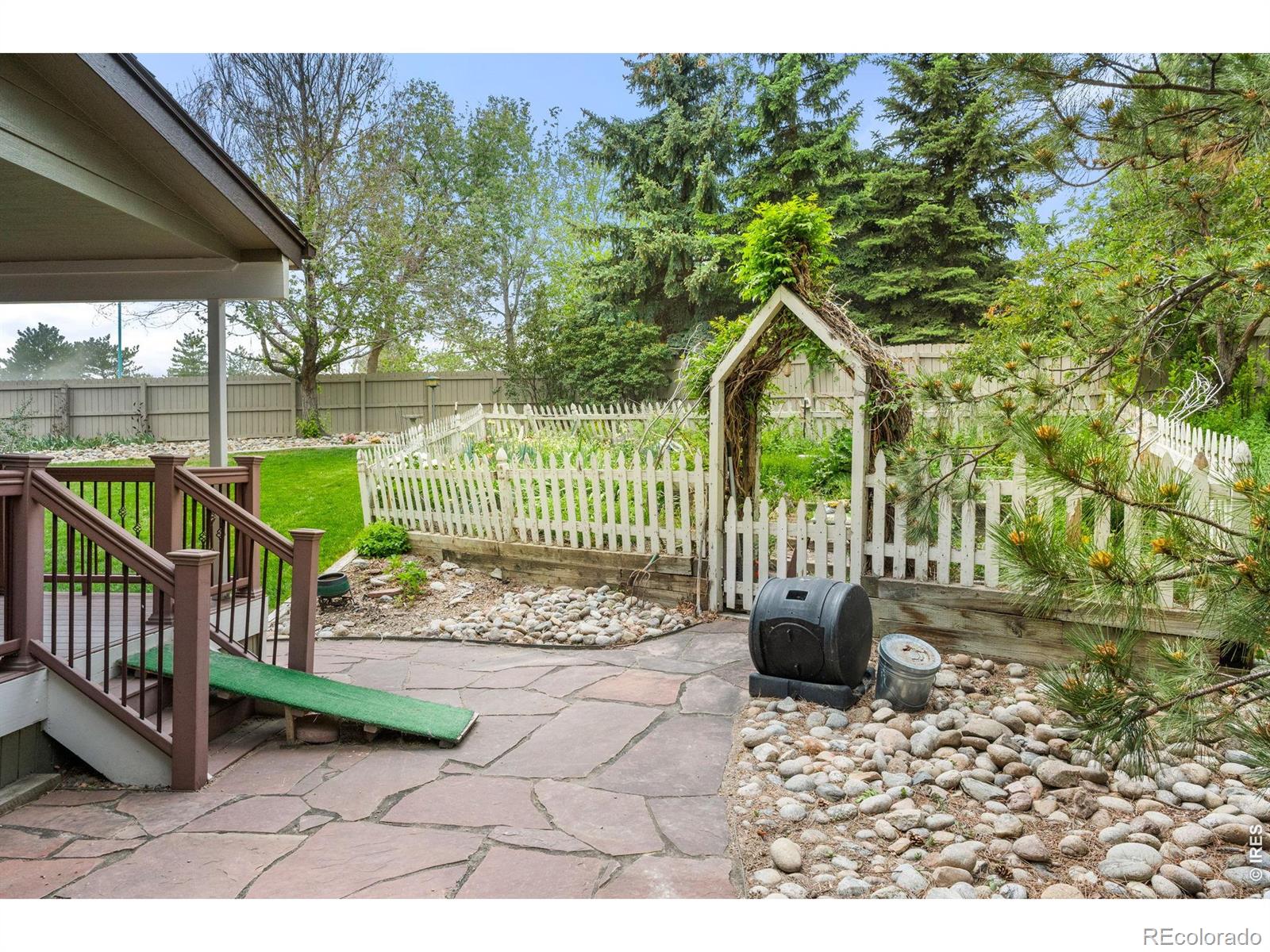 MLS Image #43 for 1514 s proctor court,superior, Colorado