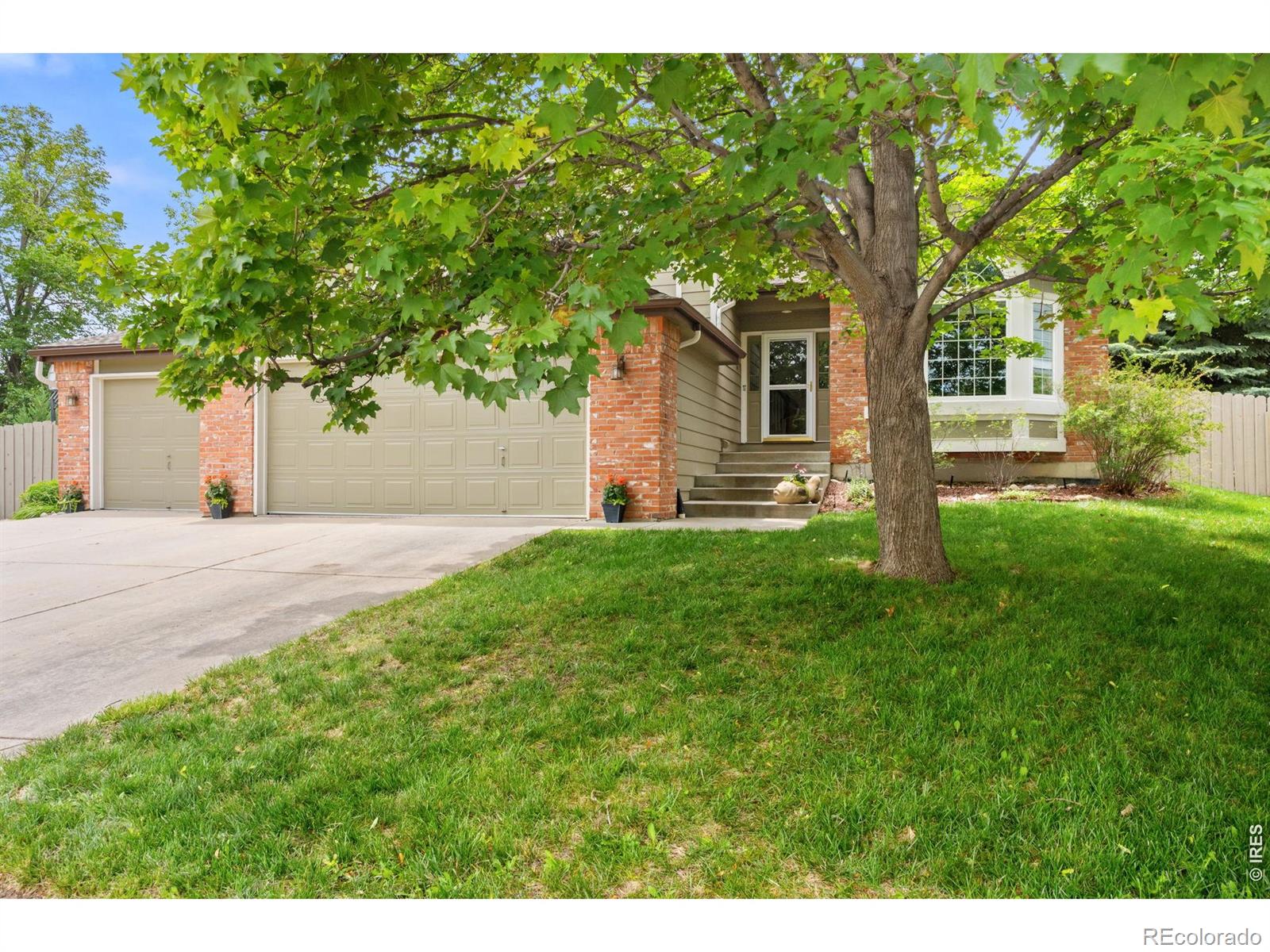 MLS Image #44 for 1514 s proctor court,superior, Colorado