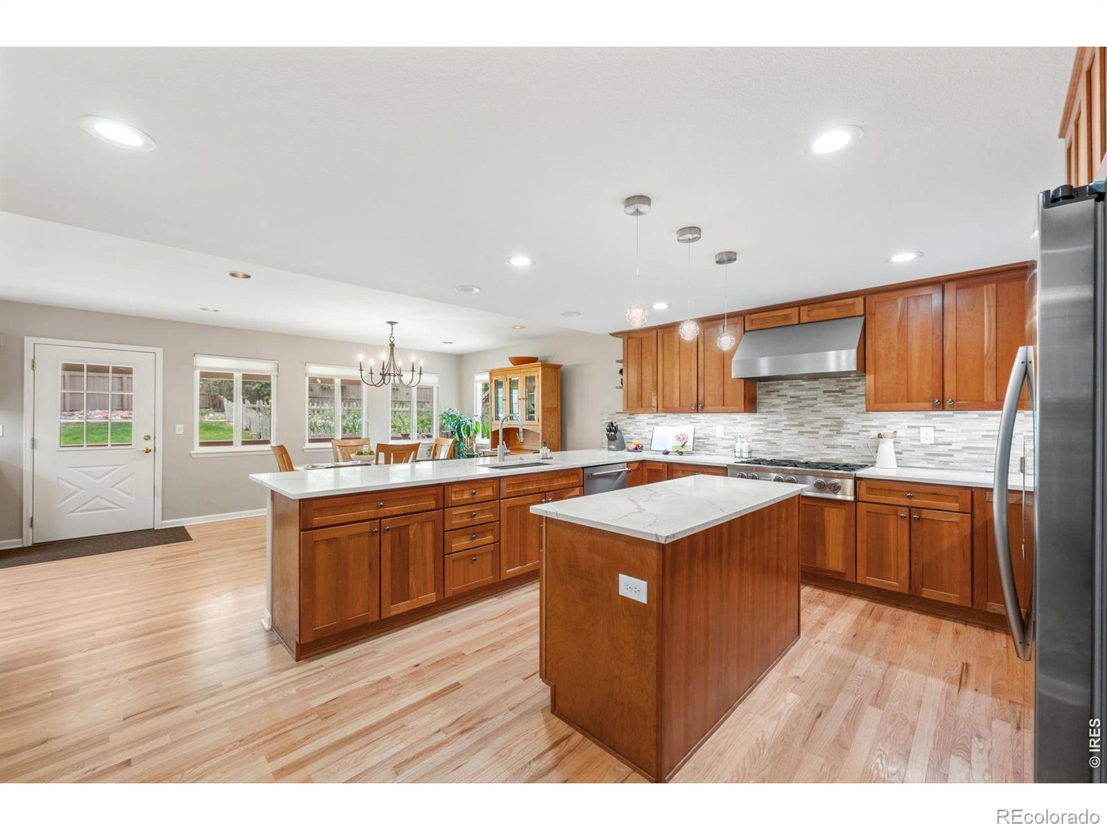 MLS Image #5 for 1514 s proctor court,superior, Colorado