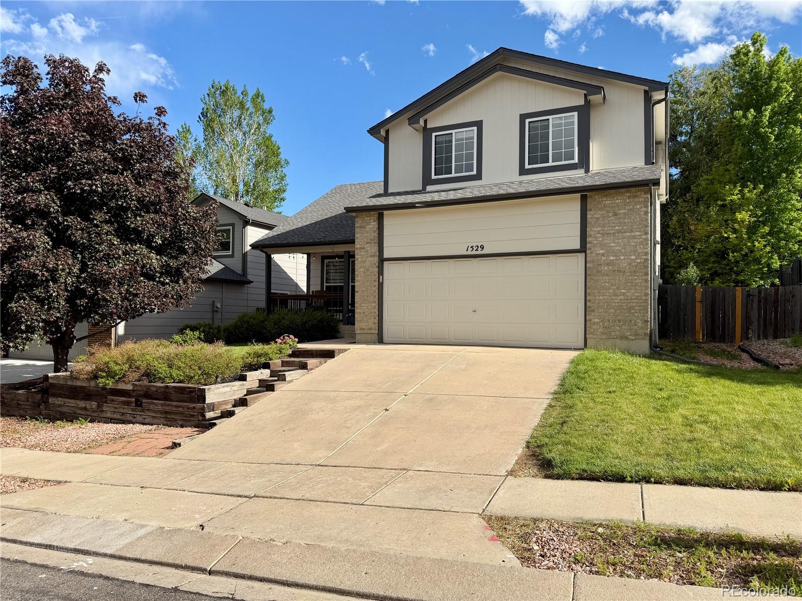 MLS Image #0 for 1529  chutney court,colorado springs, Colorado