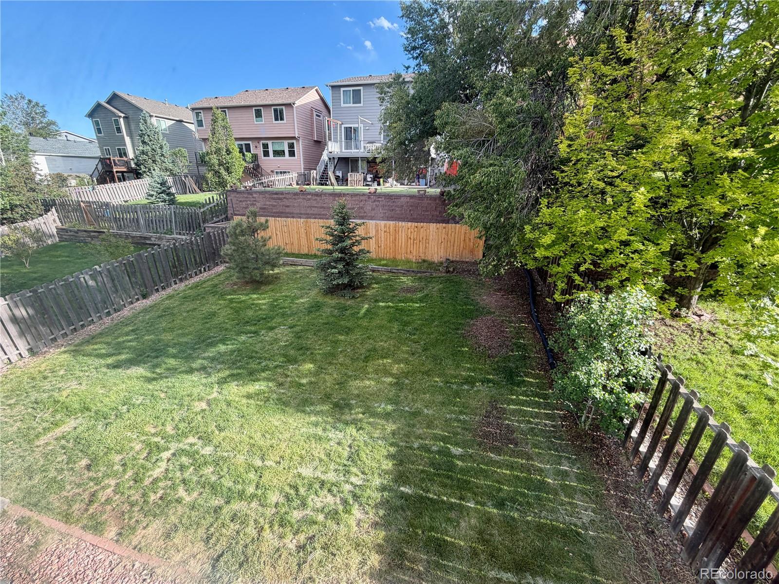 MLS Image #13 for 1529  chutney court,colorado springs, Colorado
