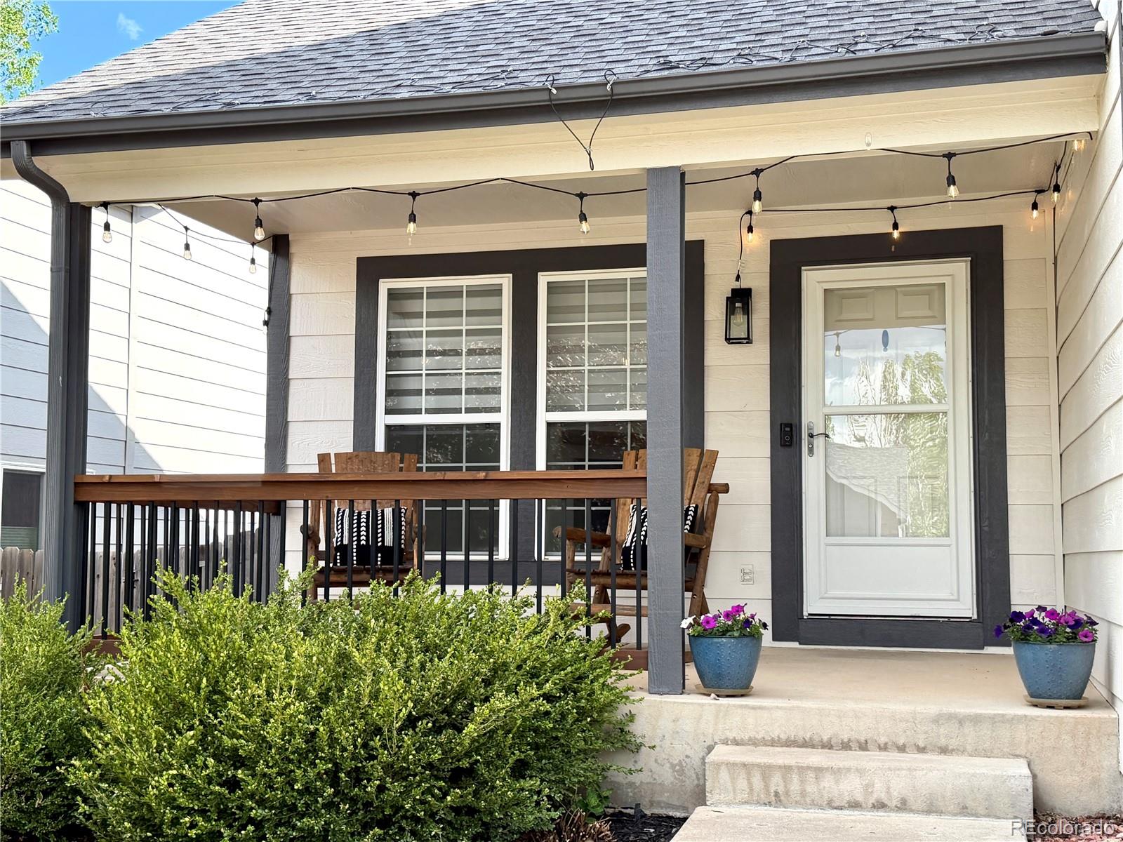 MLS Image #2 for 1529  chutney court,colorado springs, Colorado