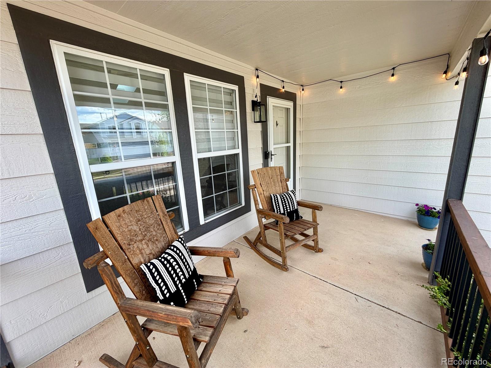 MLS Image #3 for 1529  chutney court,colorado springs, Colorado