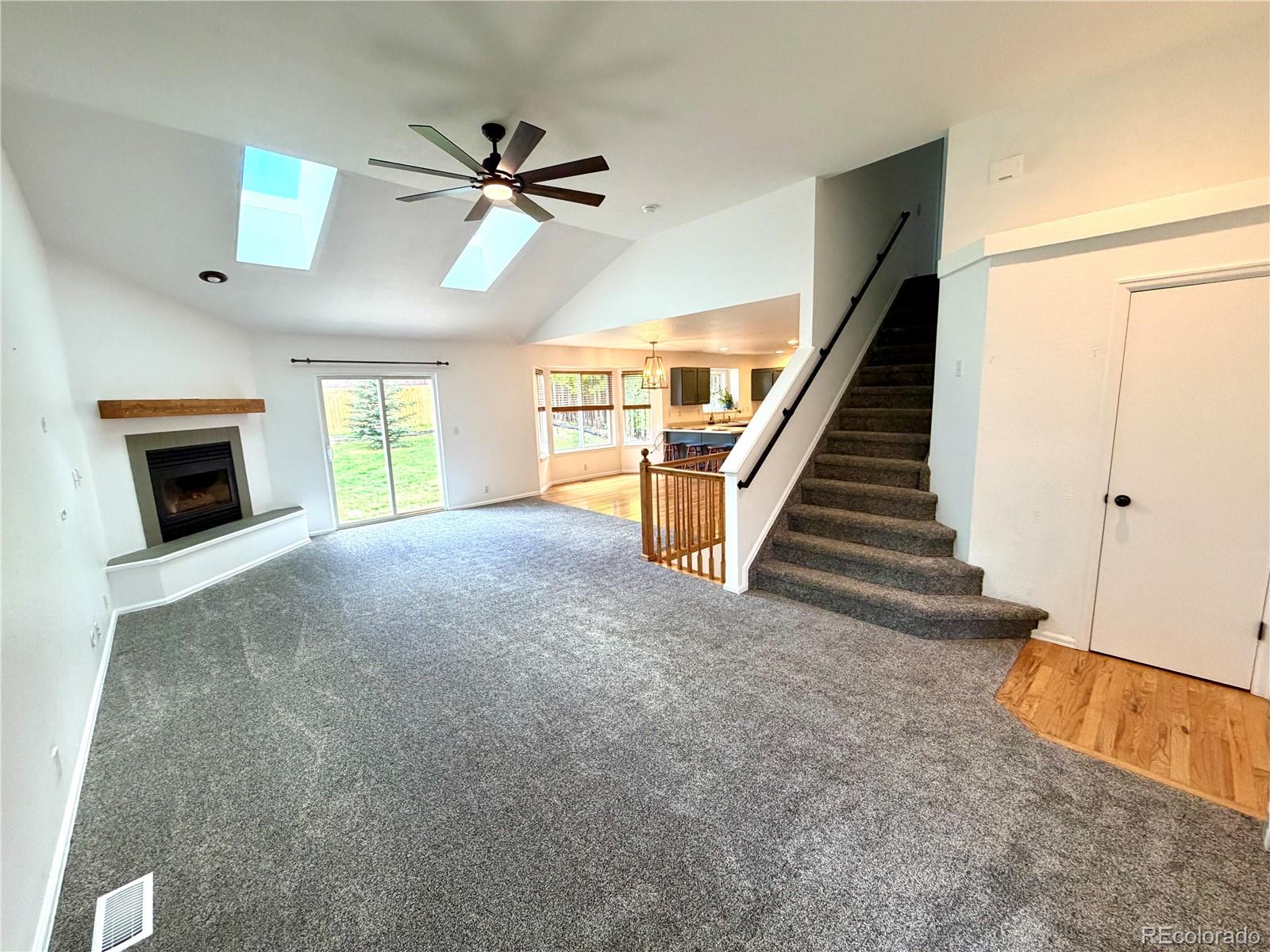 MLS Image #4 for 1529  chutney court,colorado springs, Colorado