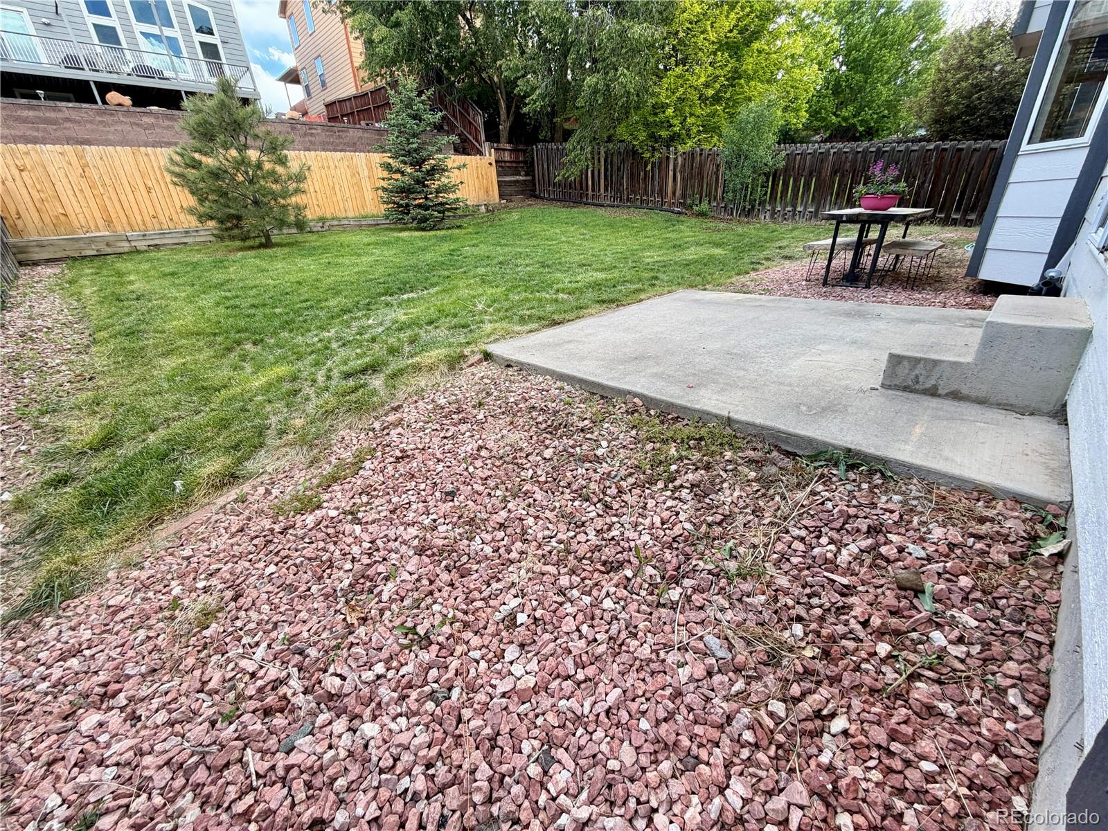 MLS Image #40 for 1529  chutney court,colorado springs, Colorado