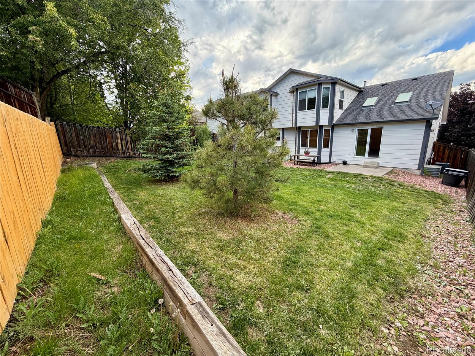 MLS Image #41 for 1529  chutney court,colorado springs, Colorado