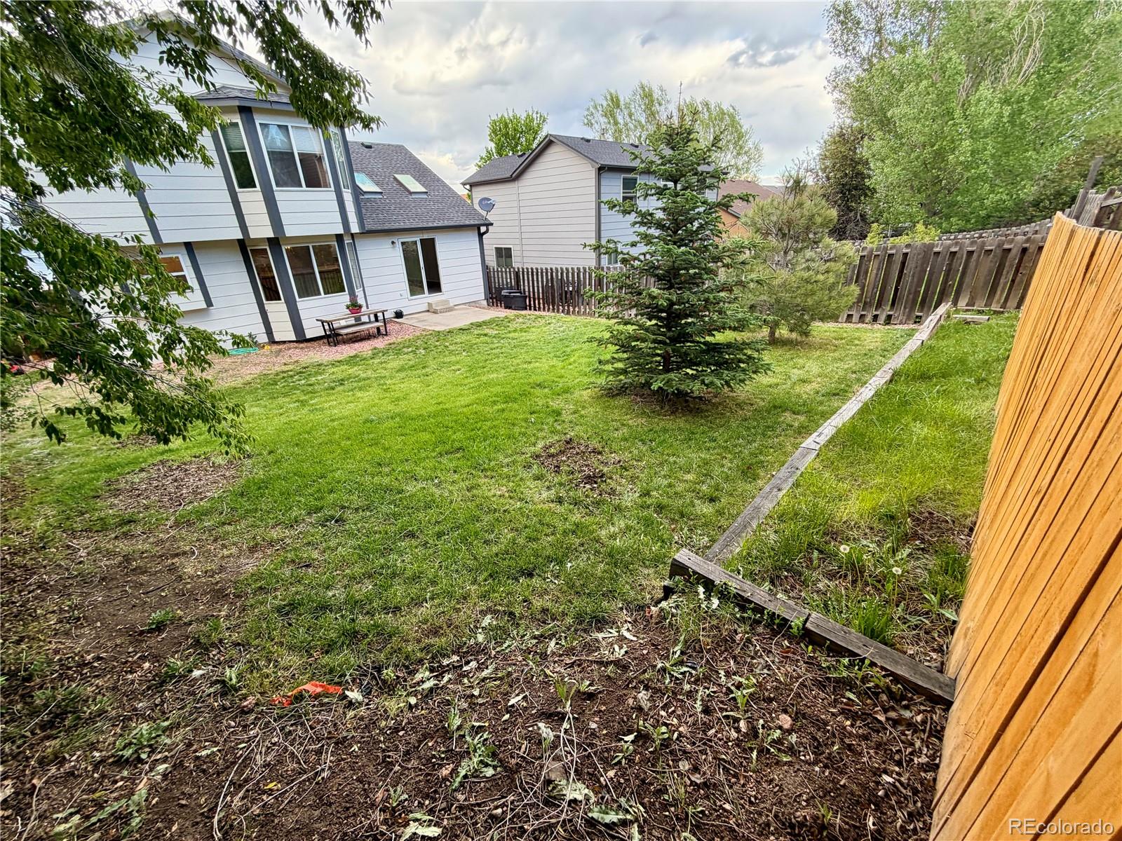 MLS Image #42 for 1529  chutney court,colorado springs, Colorado