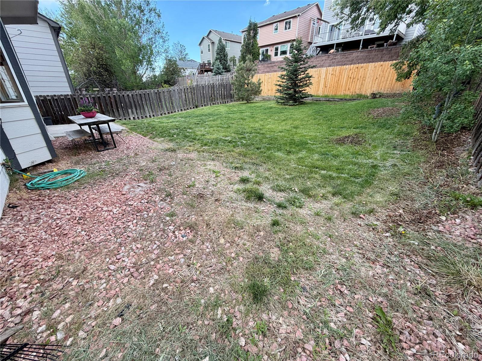 MLS Image #43 for 1529  chutney court,colorado springs, Colorado