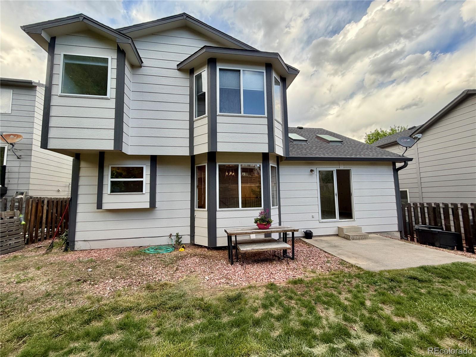 MLS Image #44 for 1529  chutney court,colorado springs, Colorado