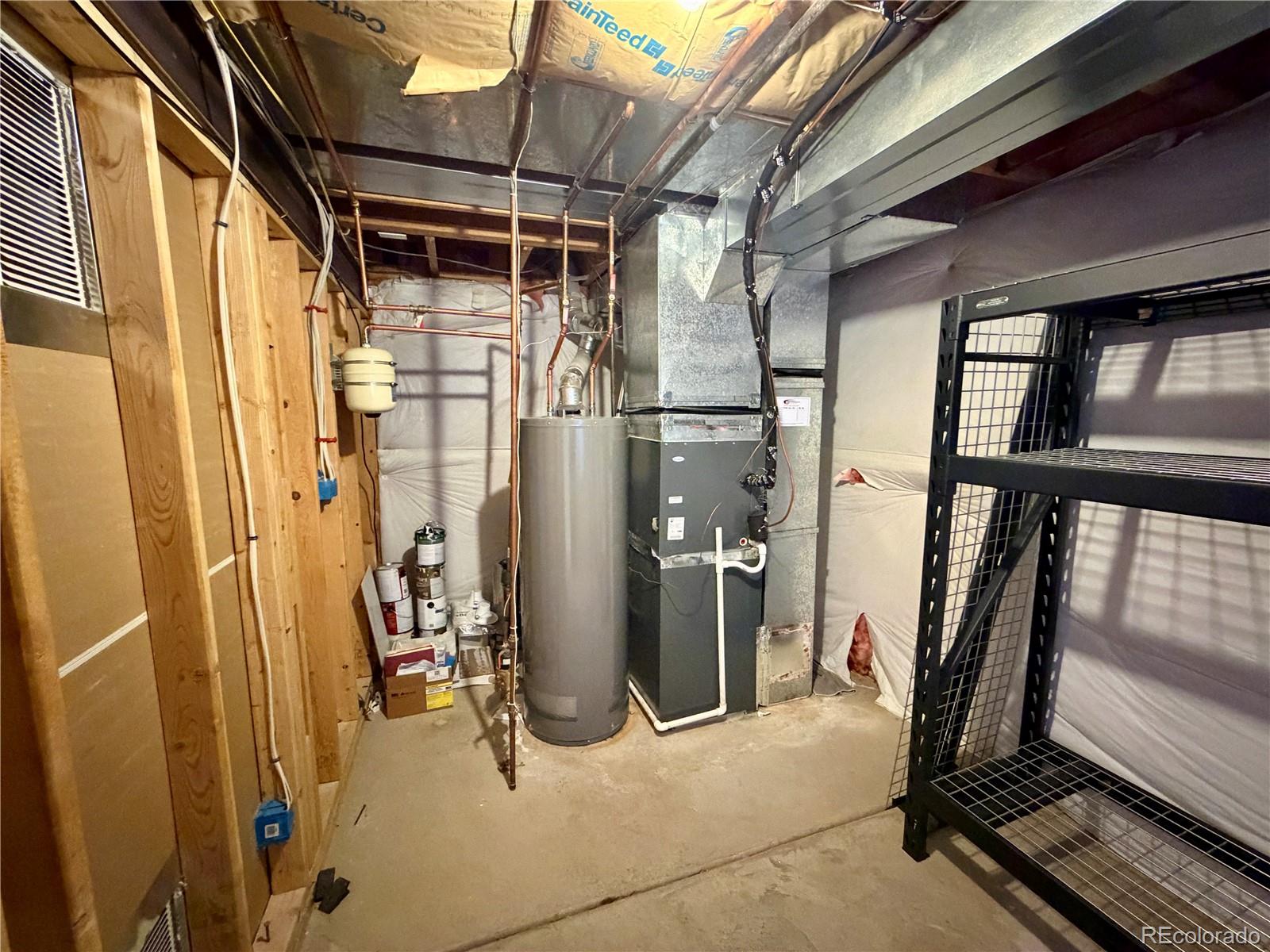 MLS Image #46 for 1529  chutney court,colorado springs, Colorado