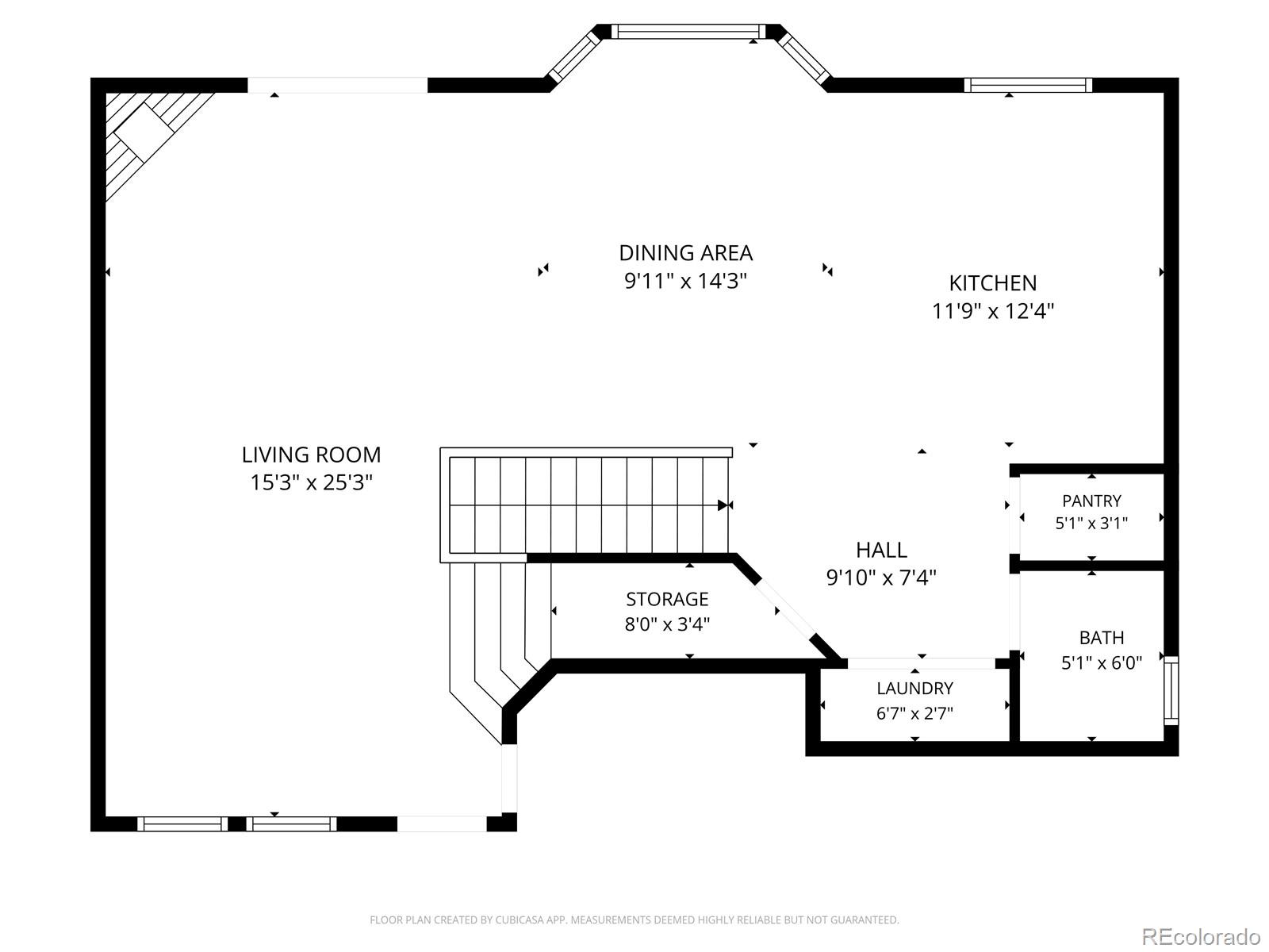 MLS Image #48 for 1529  chutney court,colorado springs, Colorado