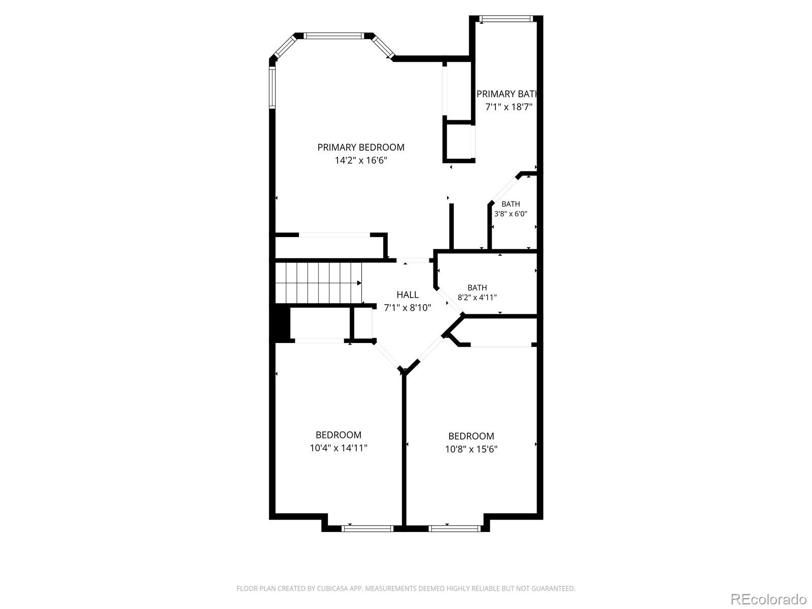 MLS Image #49 for 1529  chutney court,colorado springs, Colorado