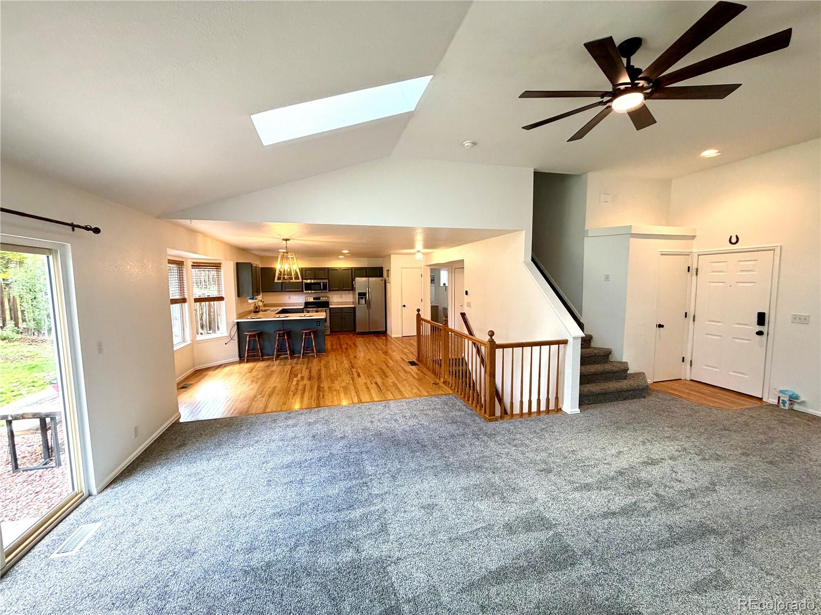 MLS Image #6 for 1529  chutney court,colorado springs, Colorado