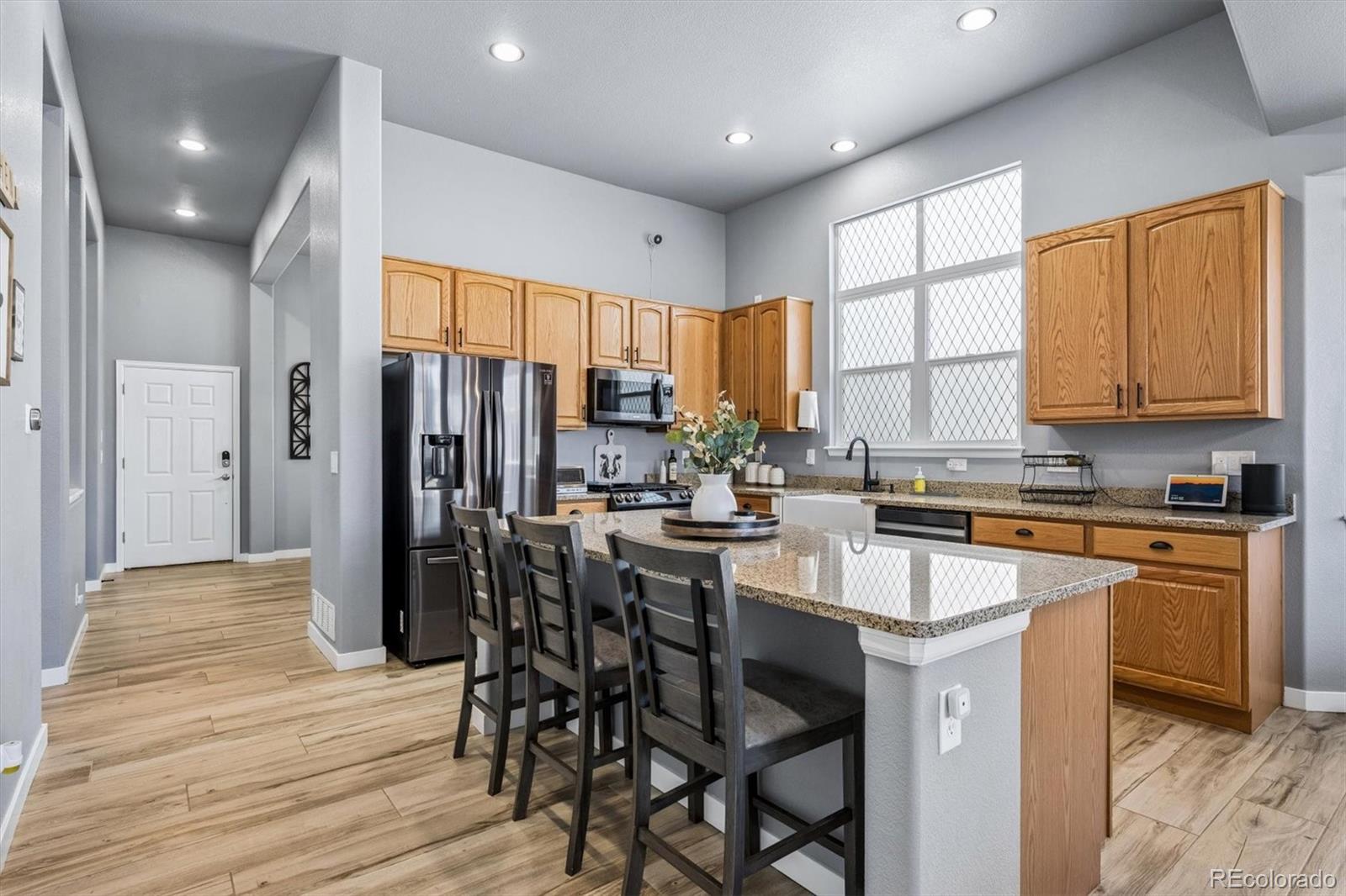 MLS Image #5 for 11096  newark street,commerce city, Colorado