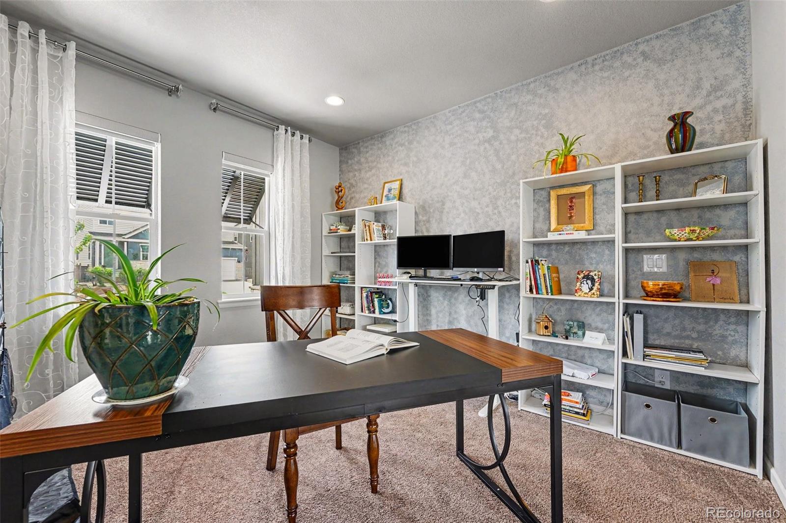 MLS Image #10 for 3787  ghost dance drive,castle rock, Colorado