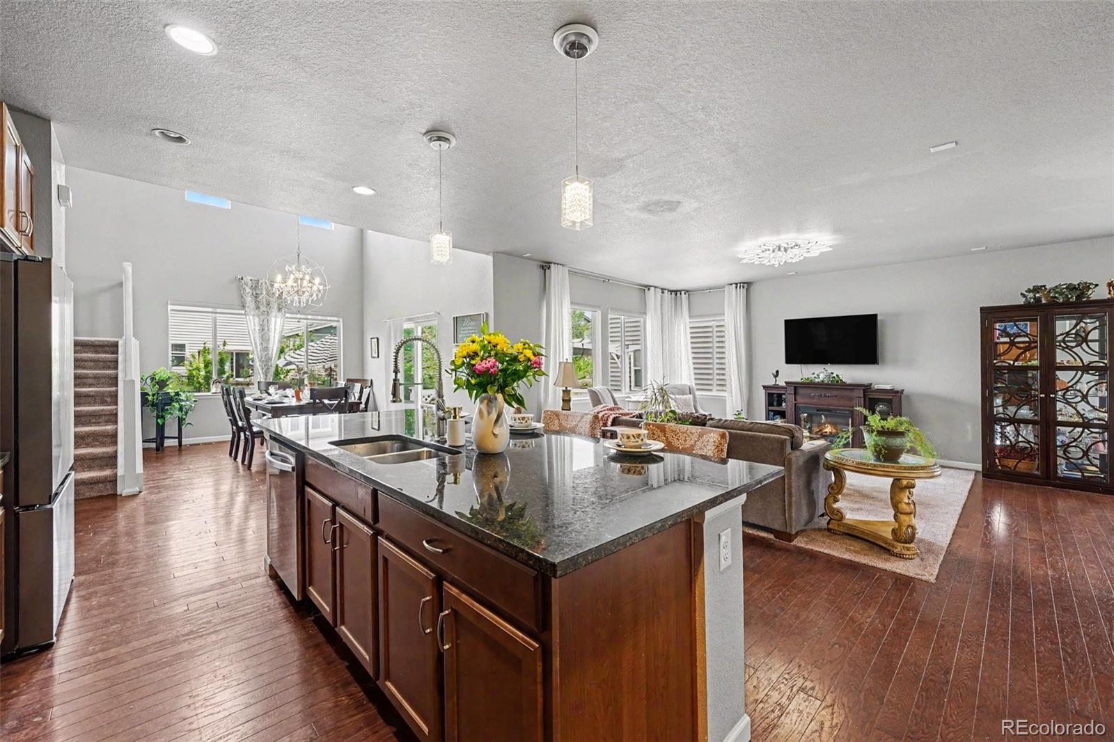 MLS Image #2 for 3787  ghost dance drive,castle rock, Colorado