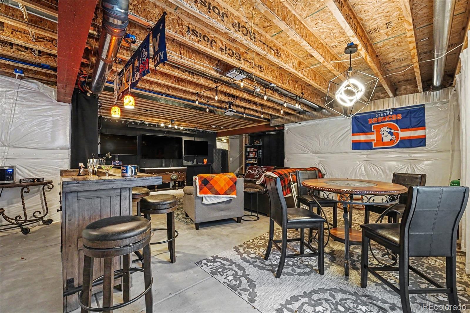 MLS Image #22 for 3787  ghost dance drive,castle rock, Colorado