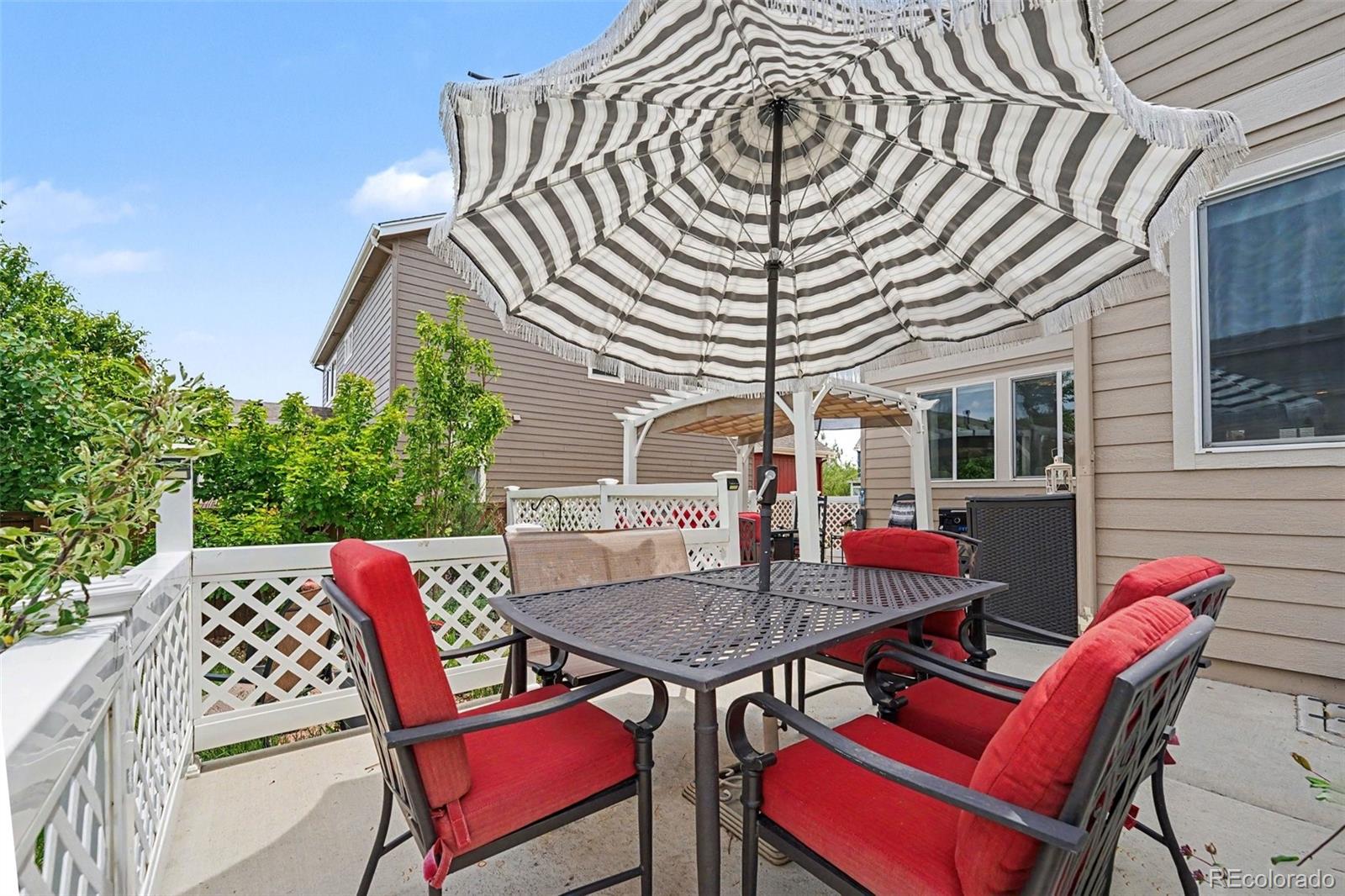 MLS Image #24 for 3787  ghost dance drive,castle rock, Colorado