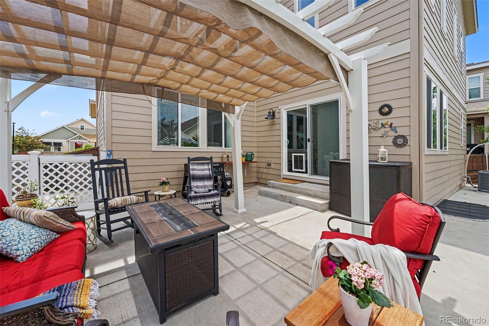 MLS Image #25 for 3787  ghost dance drive,castle rock, Colorado