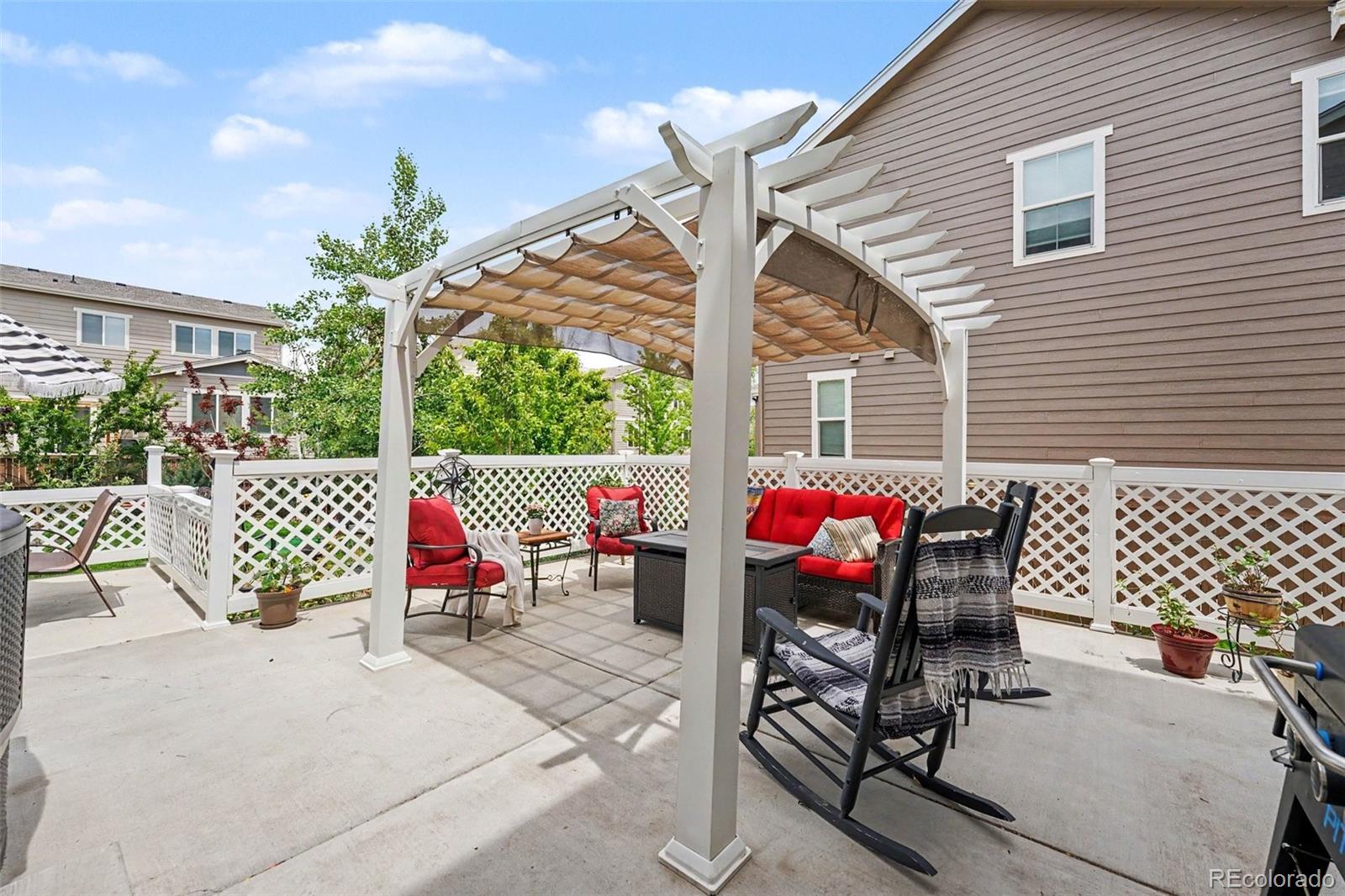 MLS Image #26 for 3787  ghost dance drive,castle rock, Colorado