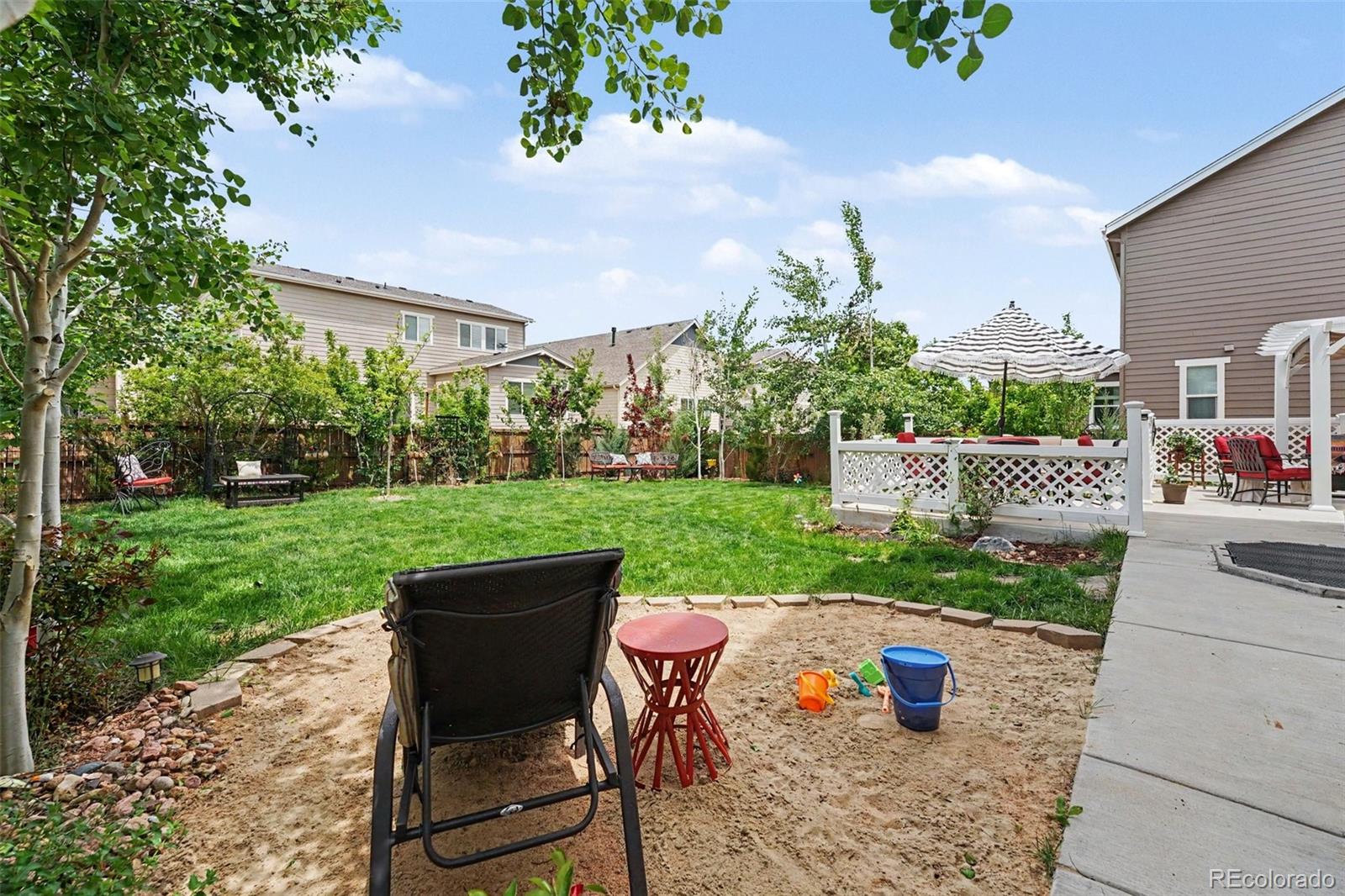 MLS Image #27 for 3787  ghost dance drive,castle rock, Colorado