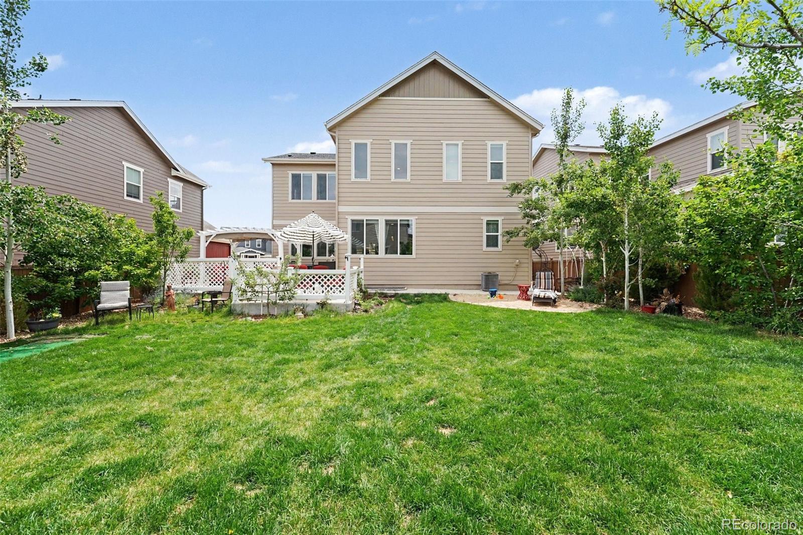 MLS Image #28 for 3787  ghost dance drive,castle rock, Colorado