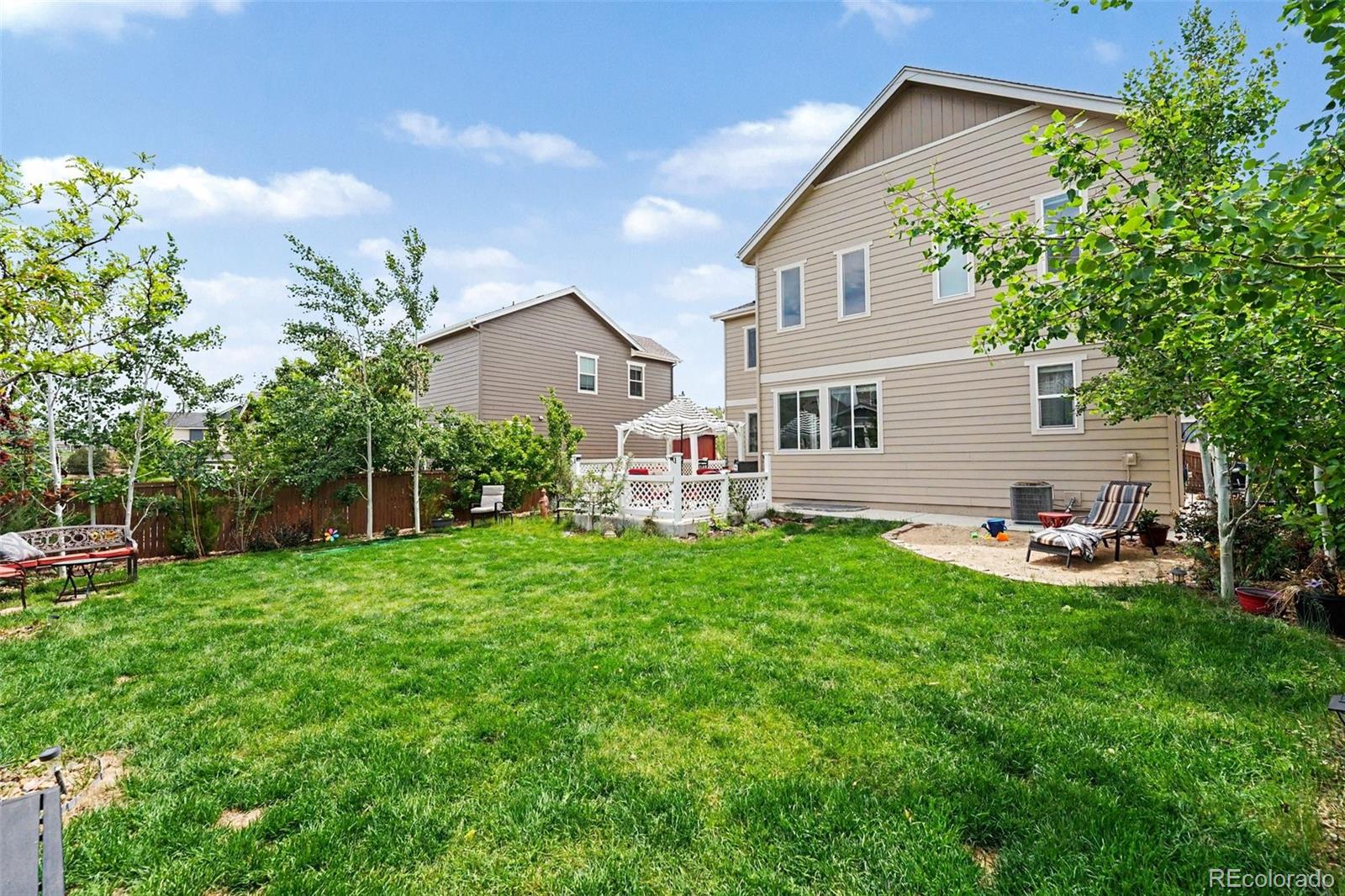 MLS Image #29 for 3787  ghost dance drive,castle rock, Colorado