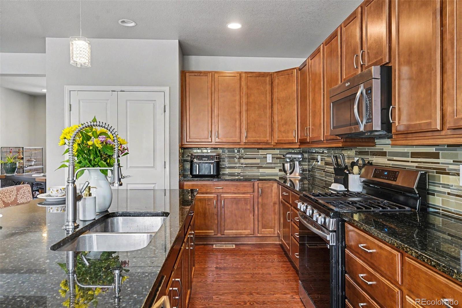 MLS Image #3 for 3787  ghost dance drive,castle rock, Colorado
