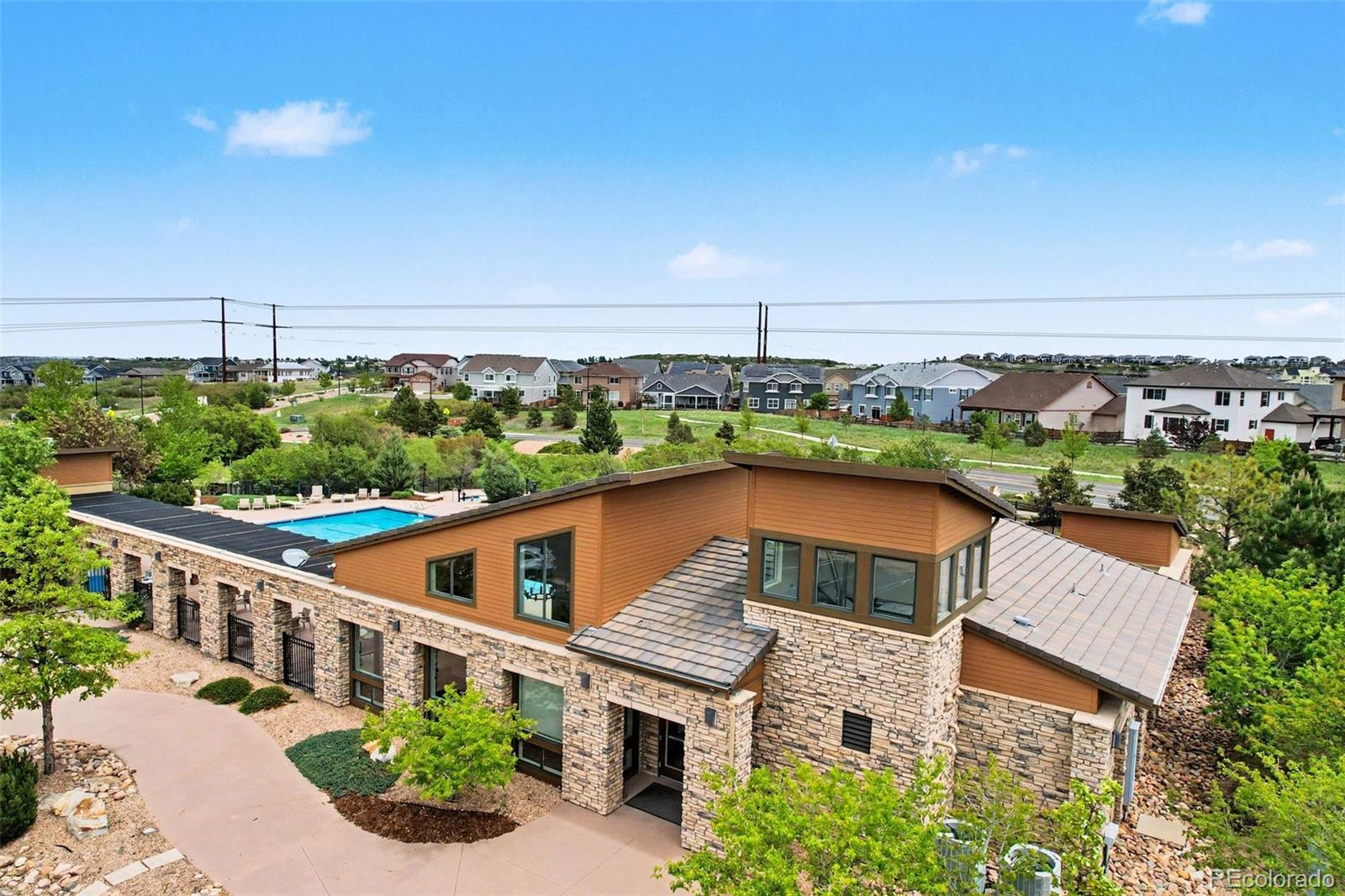 MLS Image #30 for 3787  ghost dance drive,castle rock, Colorado