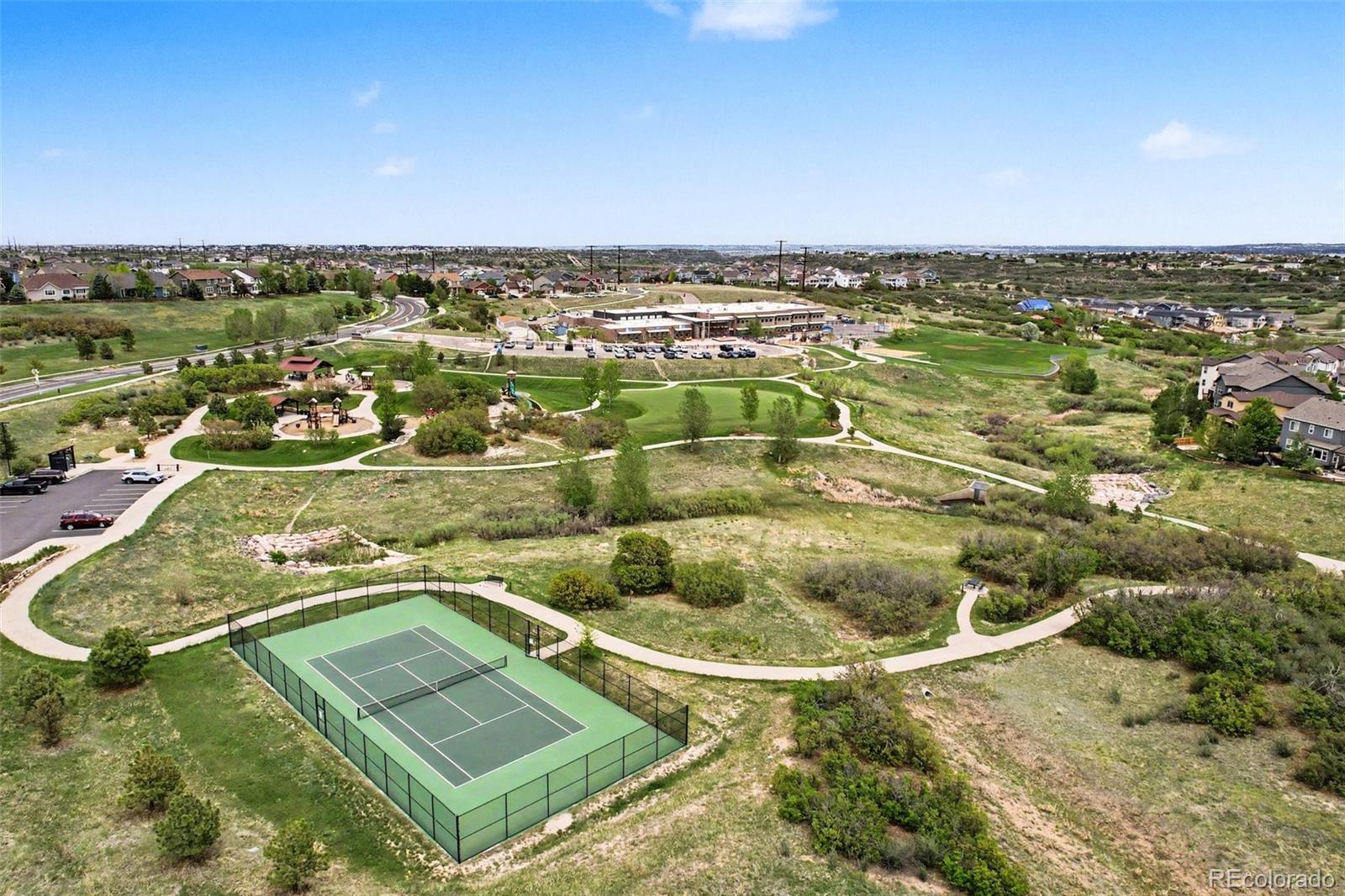 MLS Image #31 for 3787  ghost dance drive,castle rock, Colorado