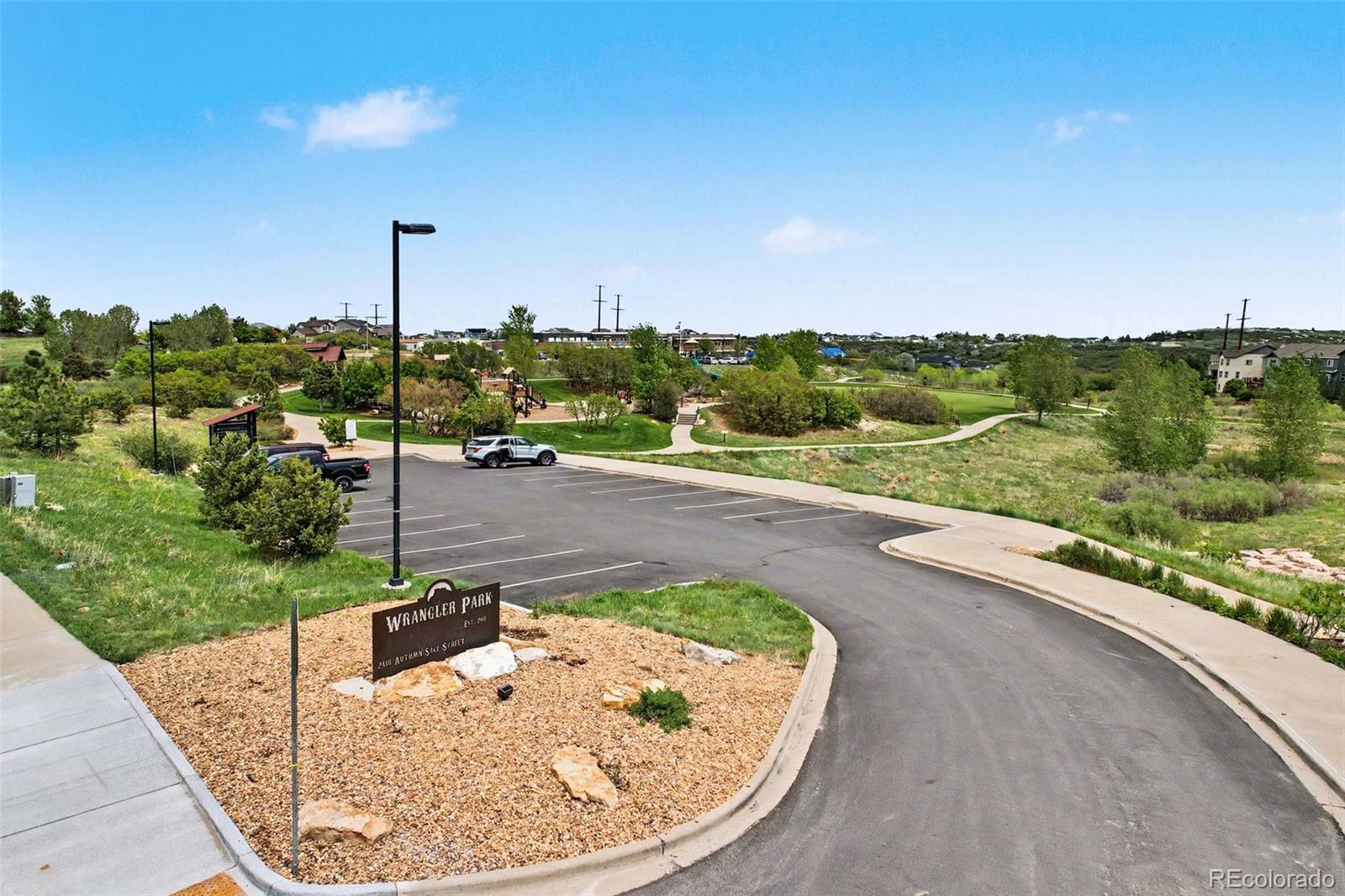 MLS Image #32 for 3787  ghost dance drive,castle rock, Colorado