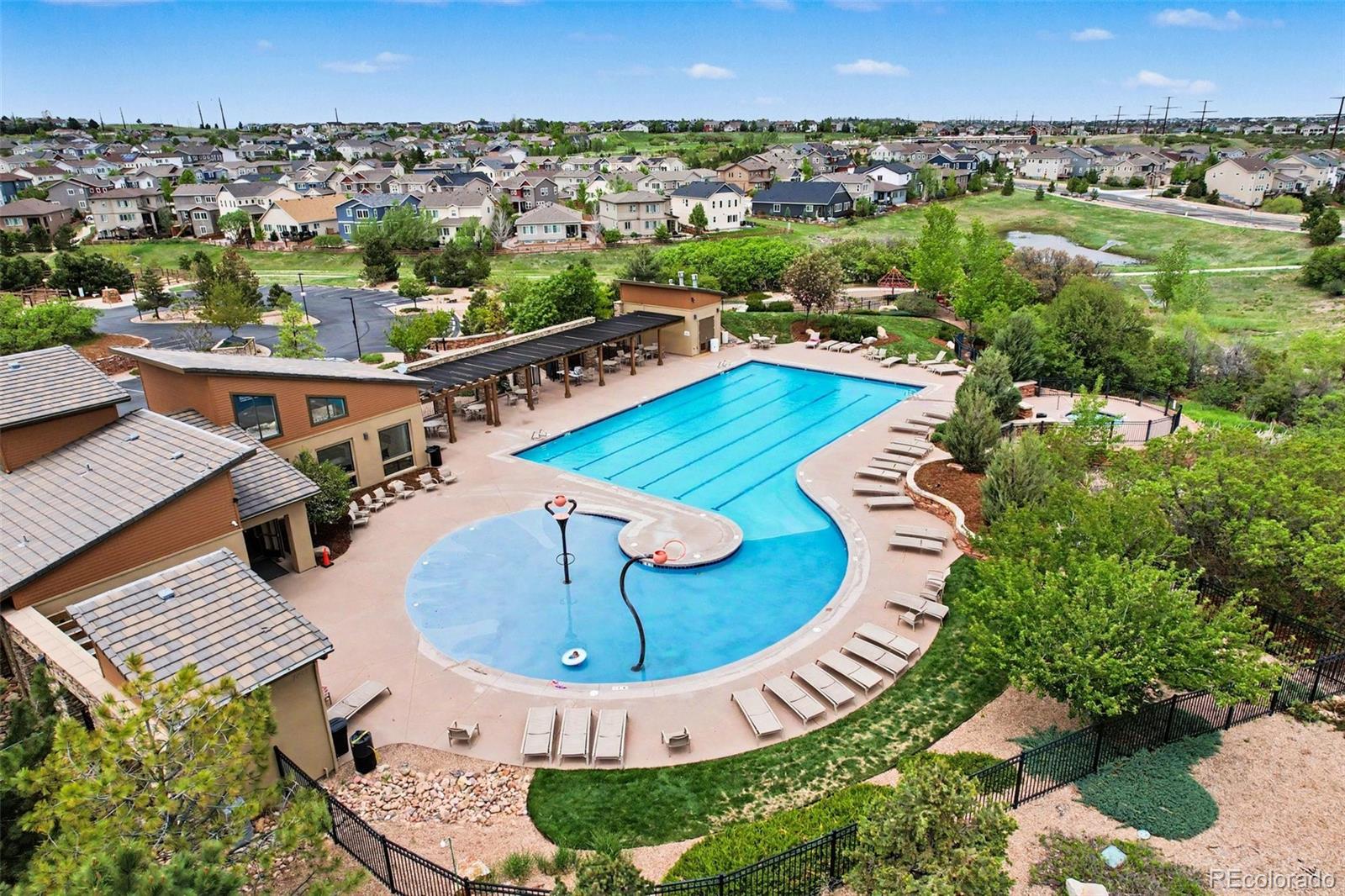 MLS Image #33 for 3787  ghost dance drive,castle rock, Colorado
